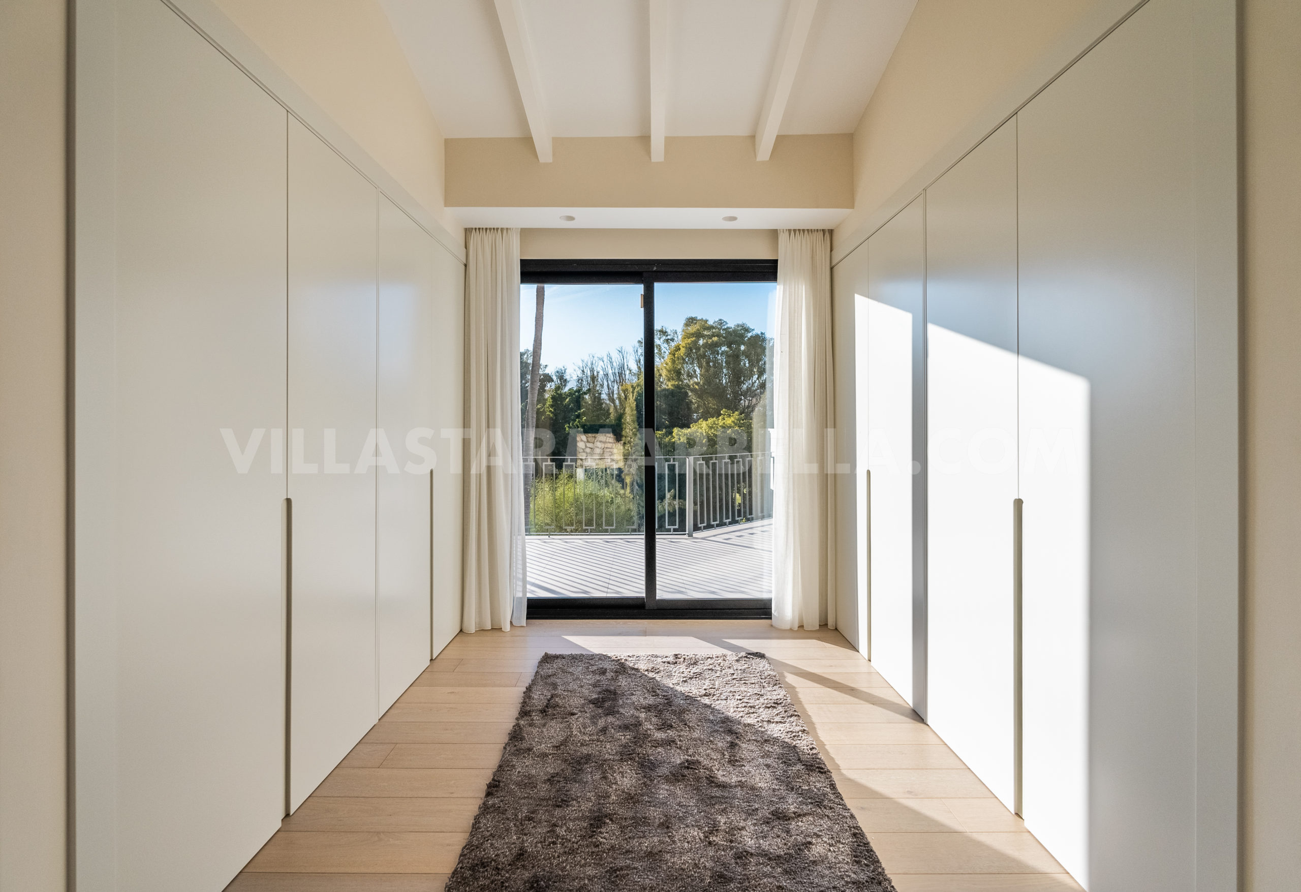 Villa Star