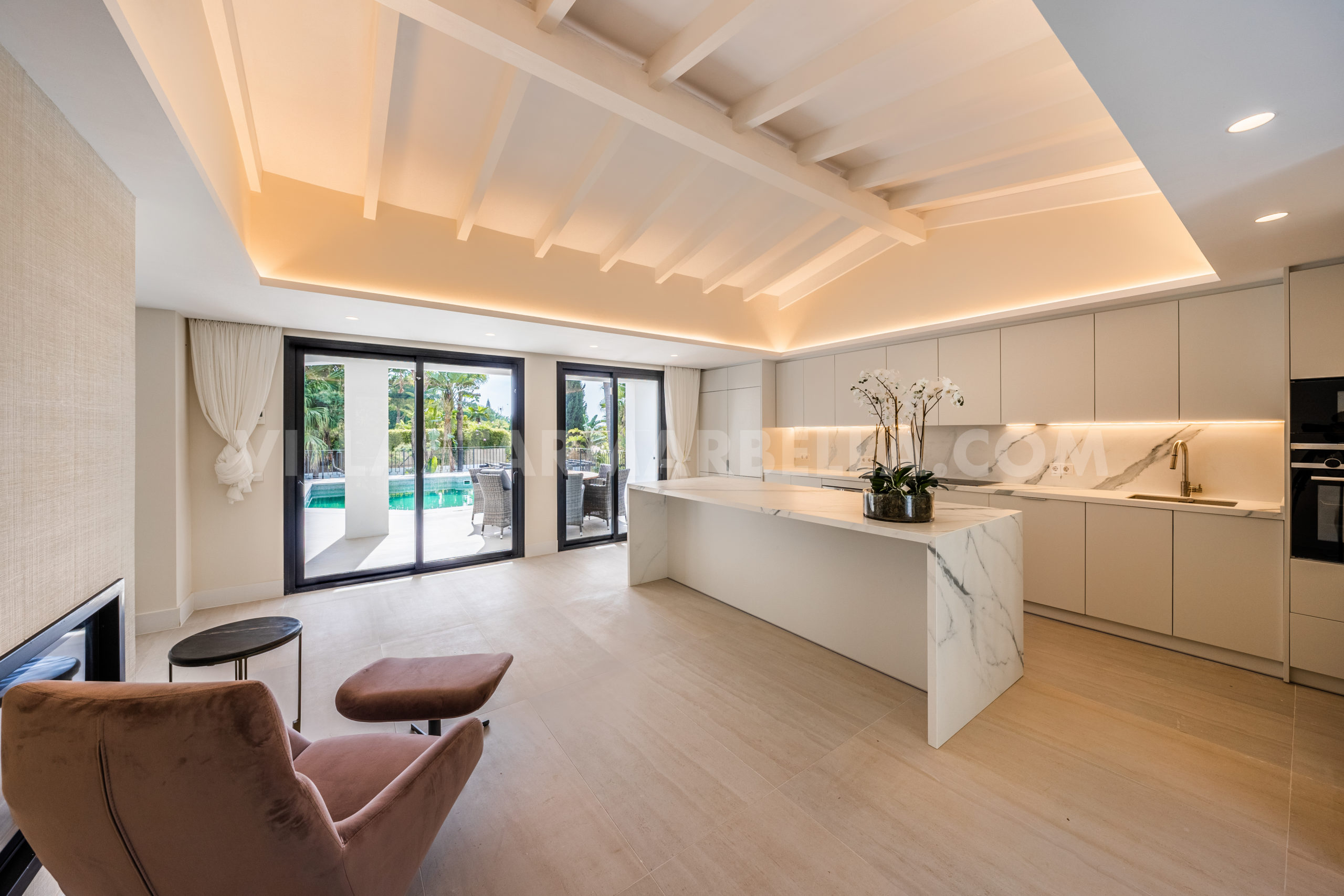 Villa Star