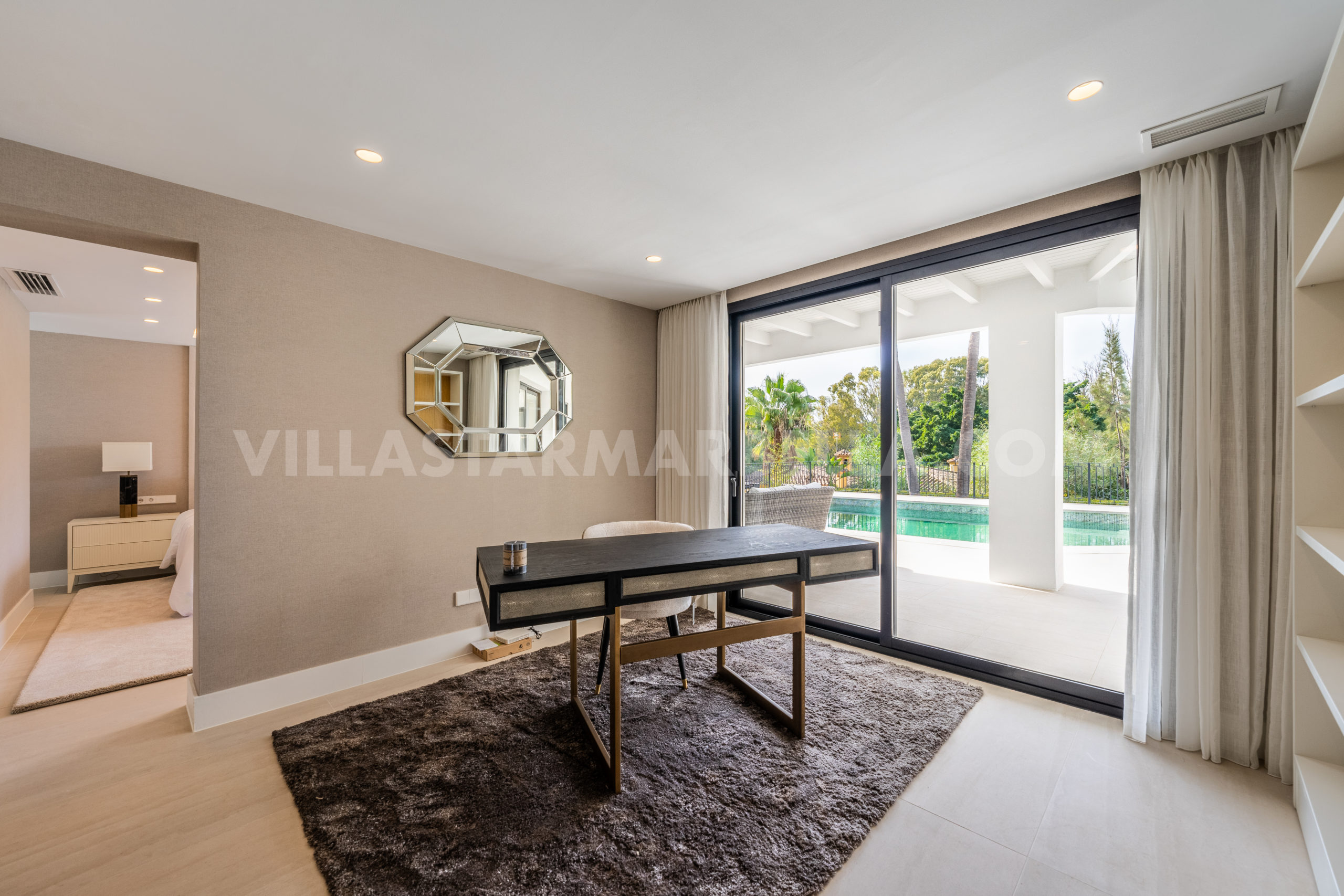 Villa Star