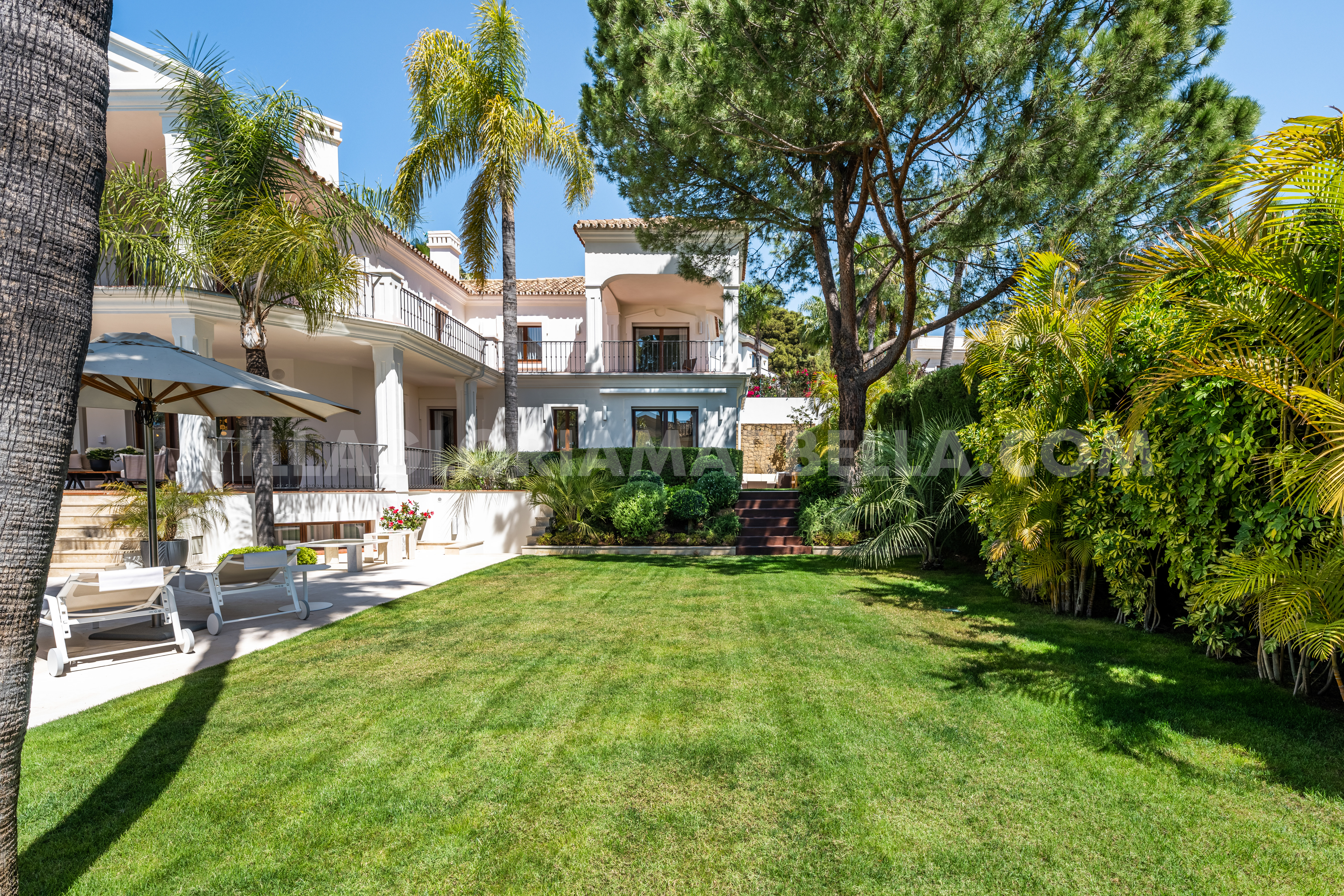 VILLA GLORIA