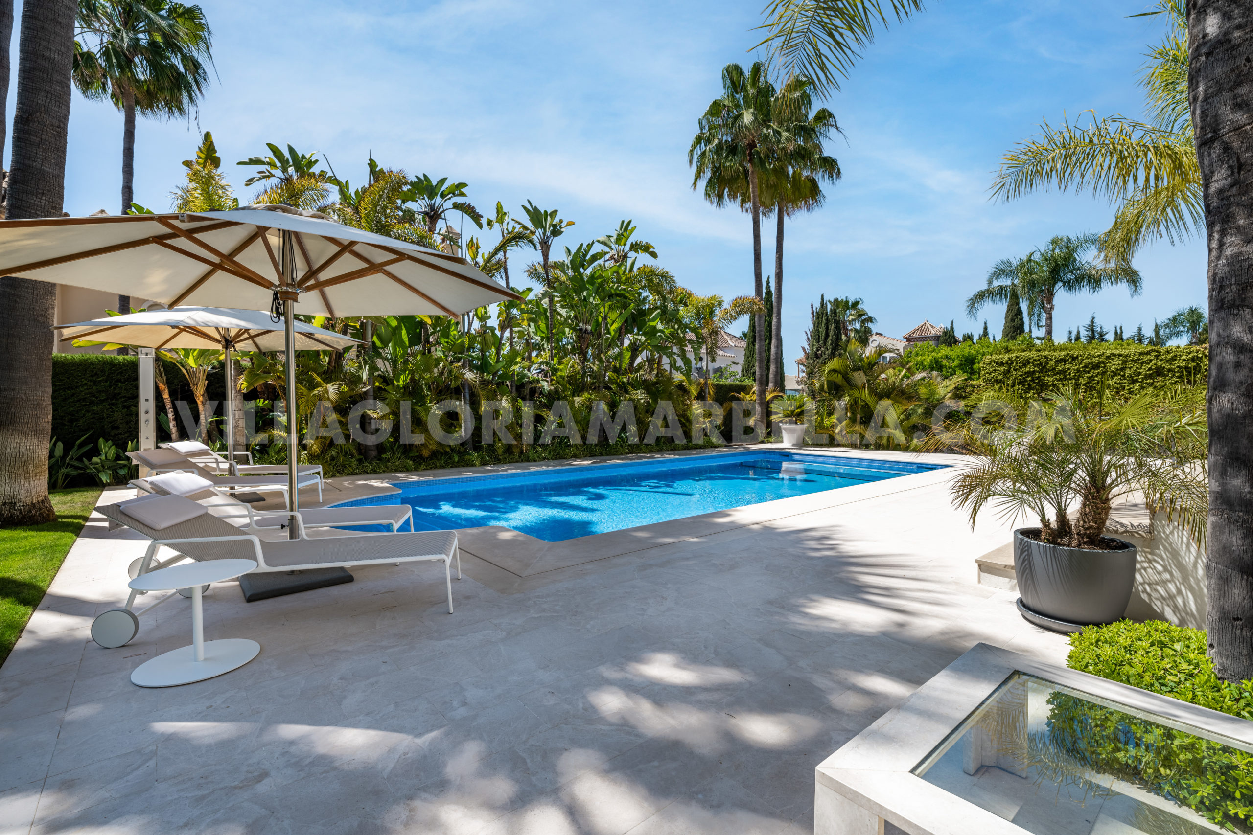 VILLA GLORIA