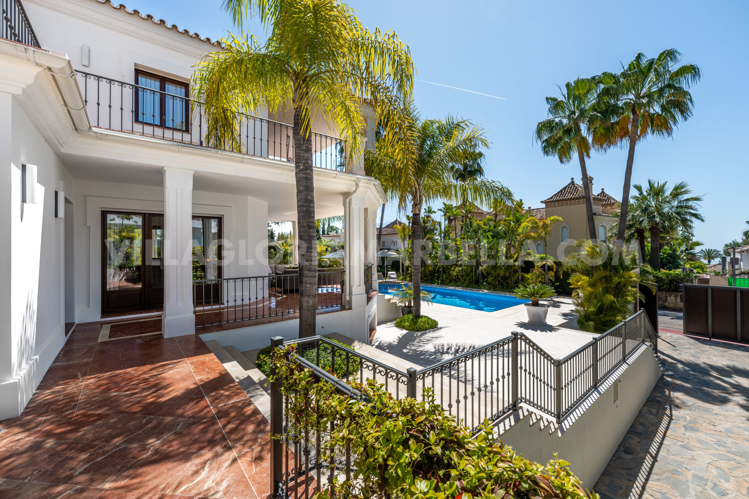 VILLA GLORIA
