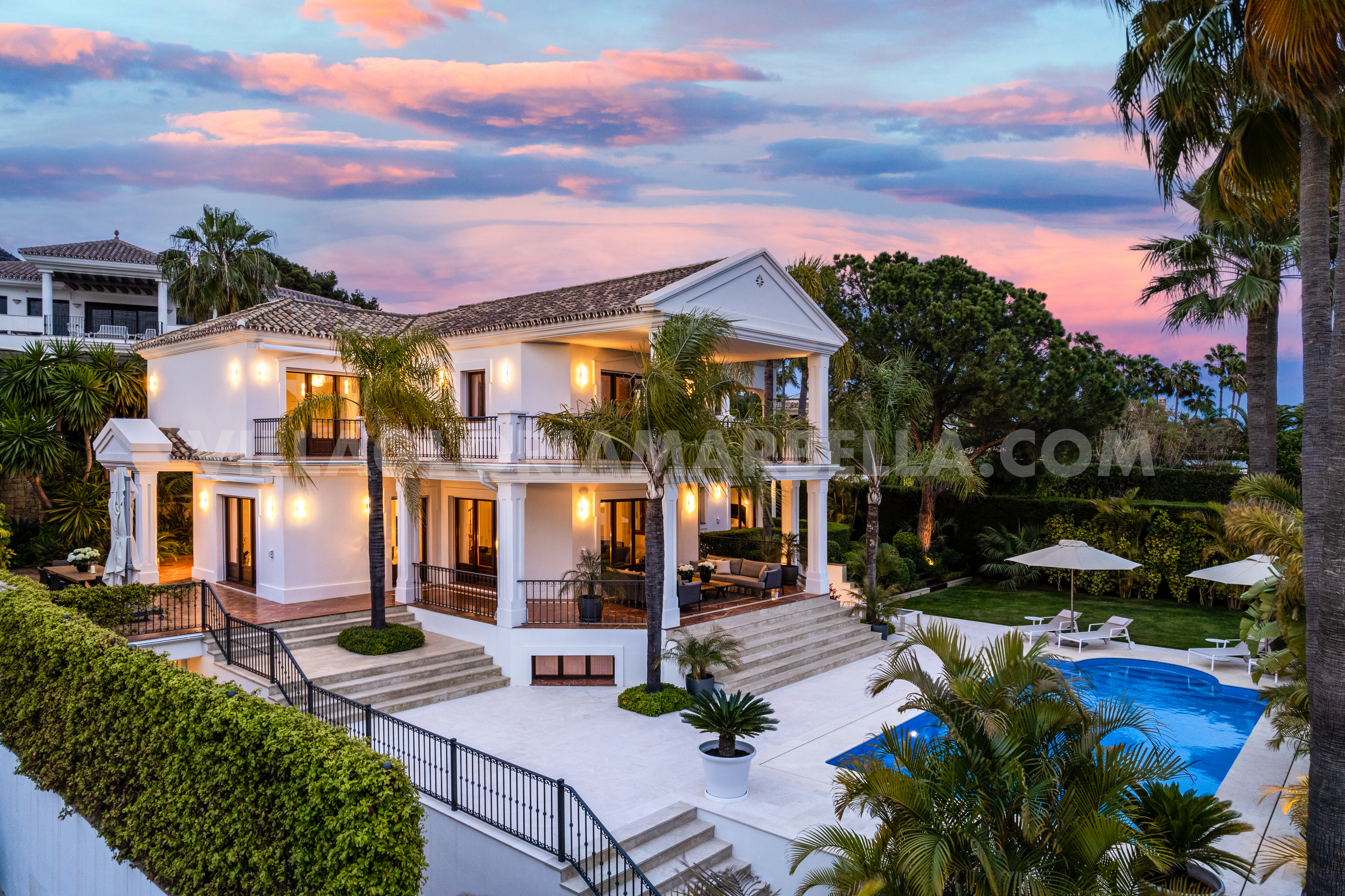 VILLA GLORIA
