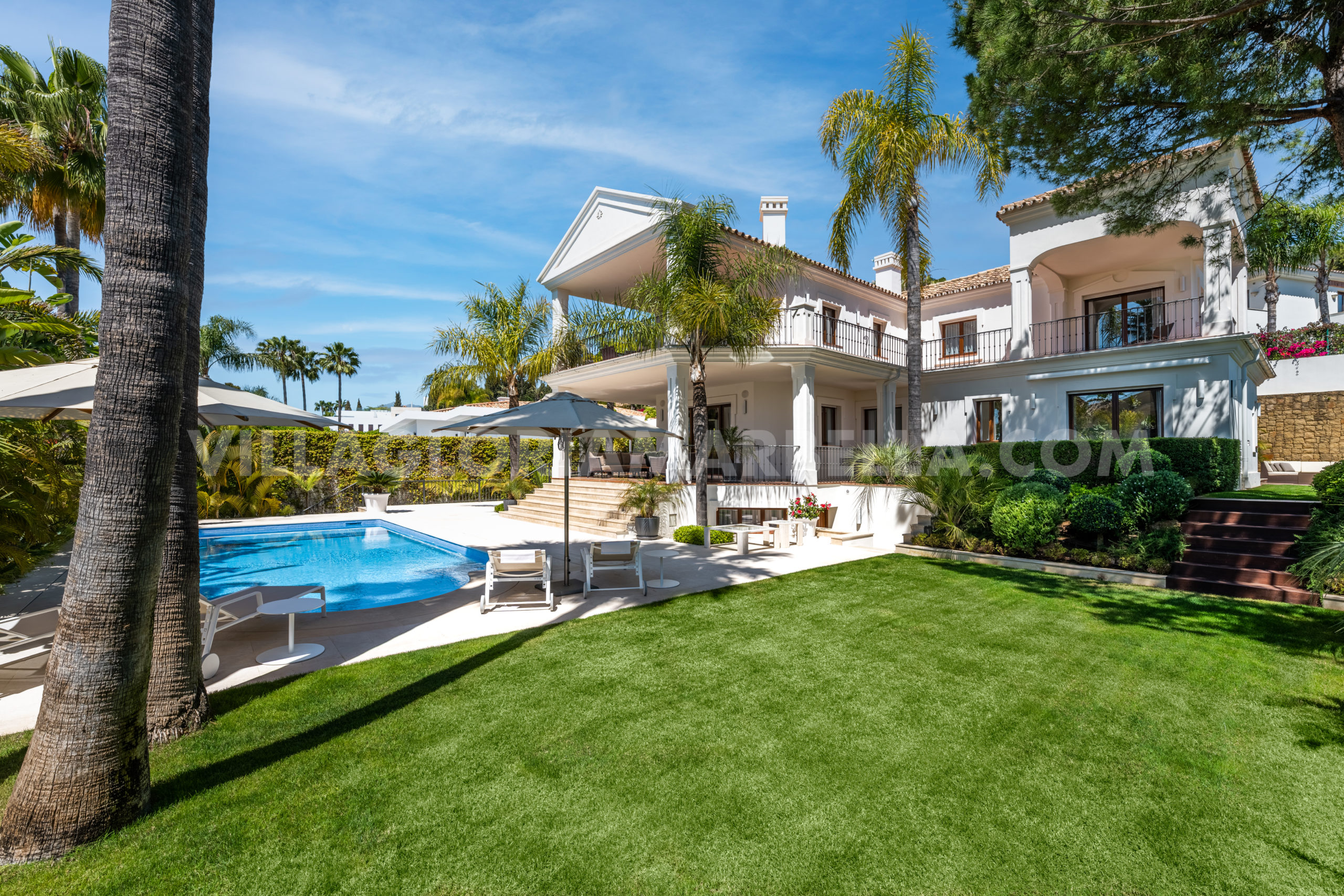 VILLA GLORIA