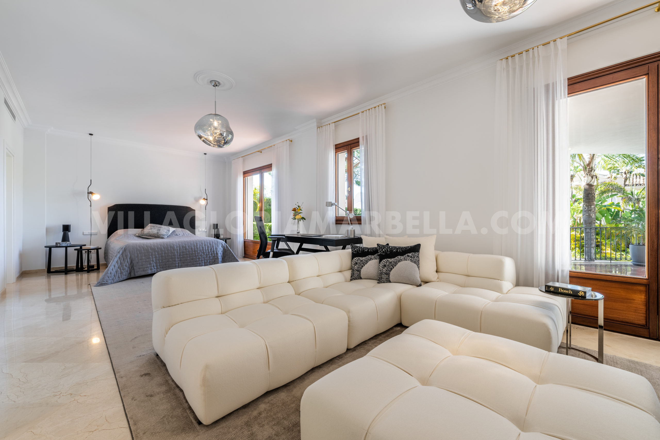 VILLA GLORIA