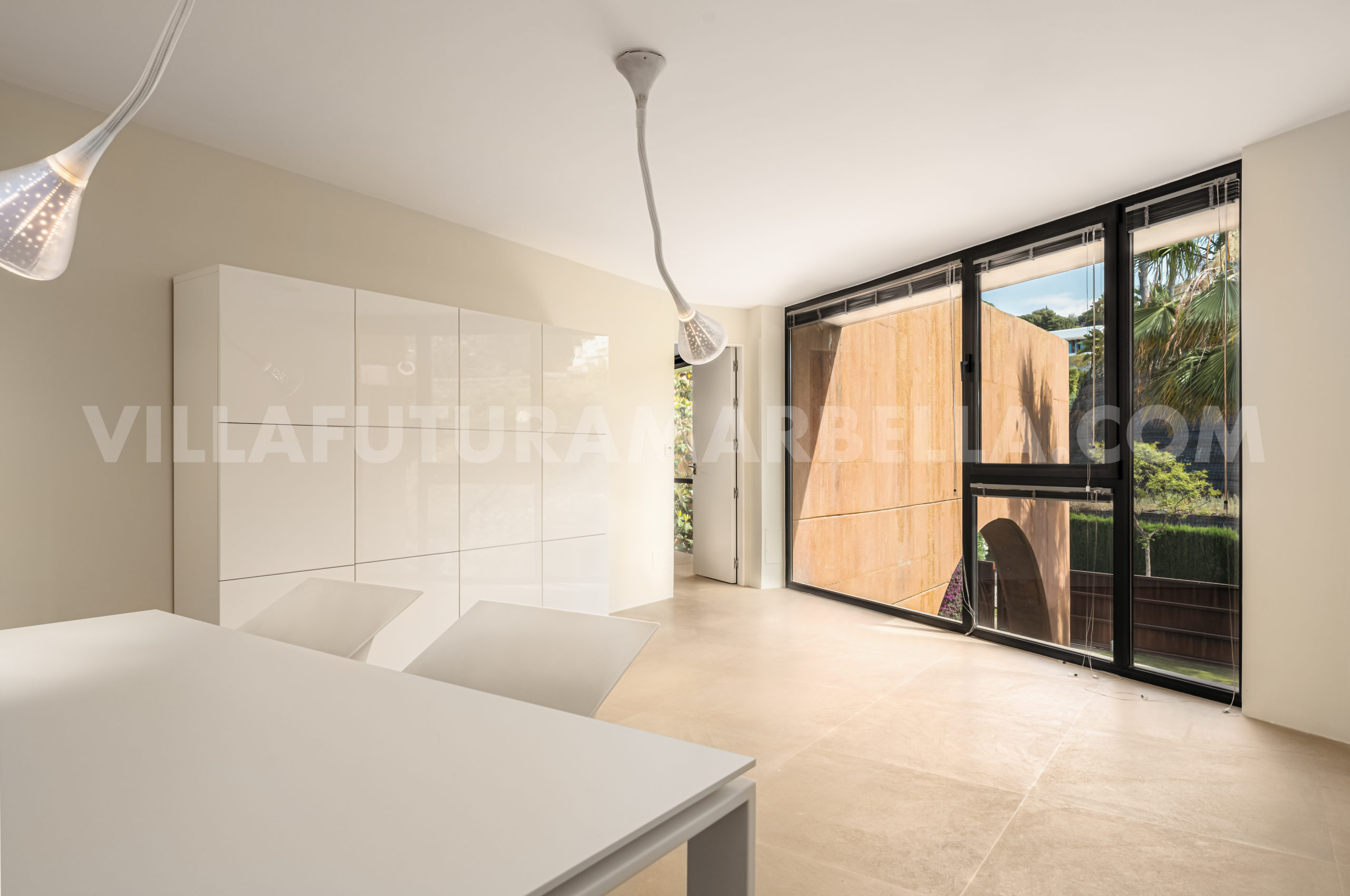 Villa Futura