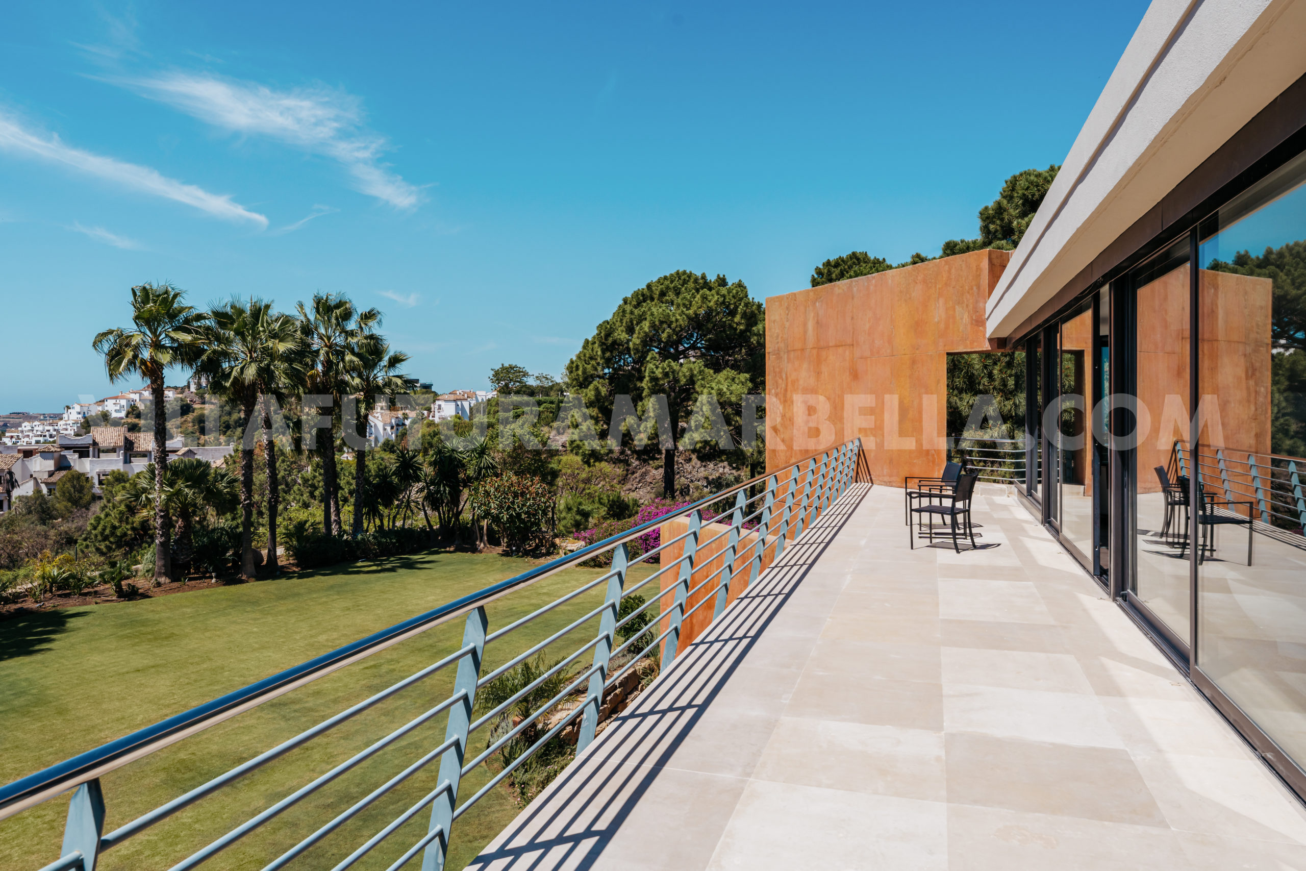 Villa Futura