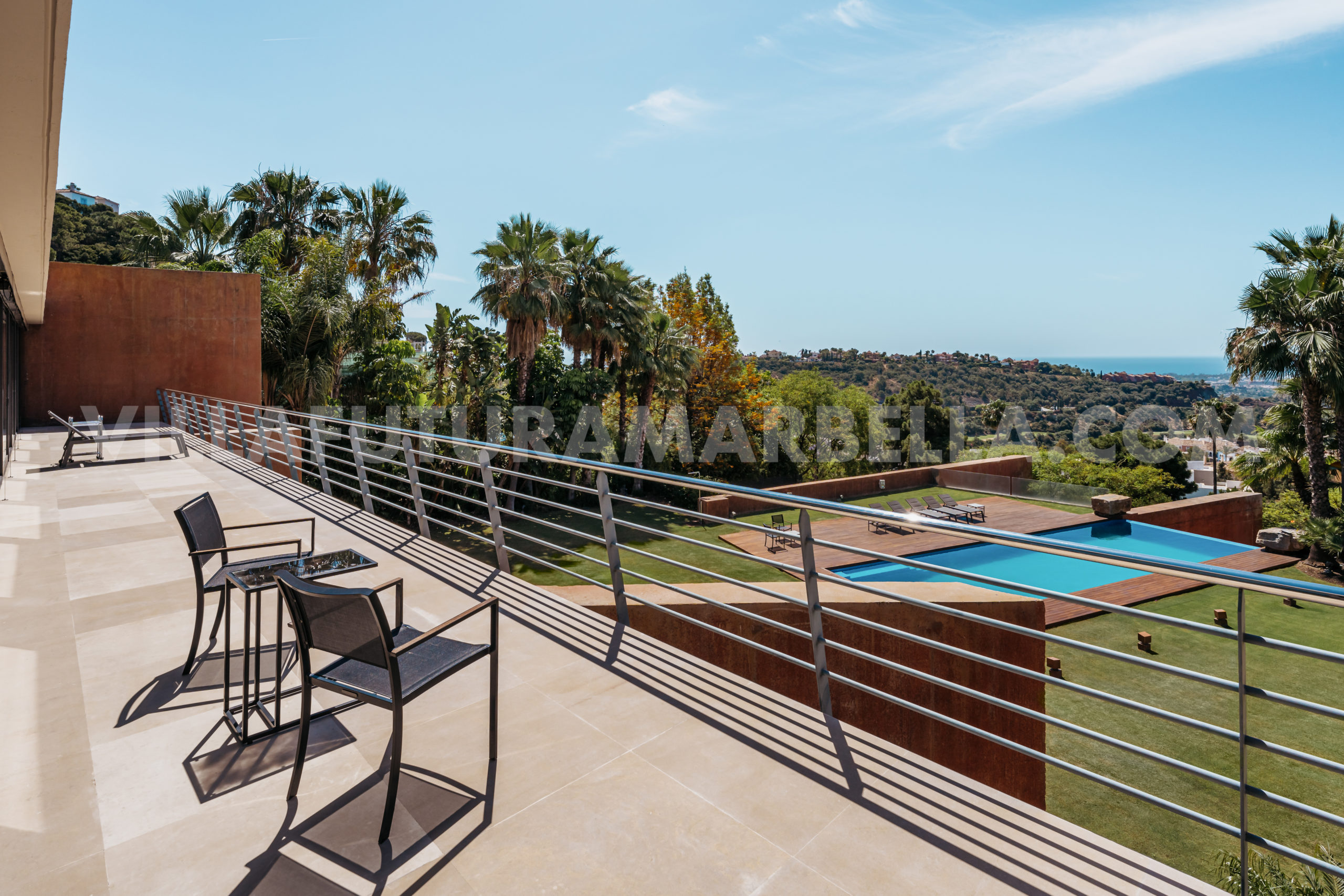 Villa Futura