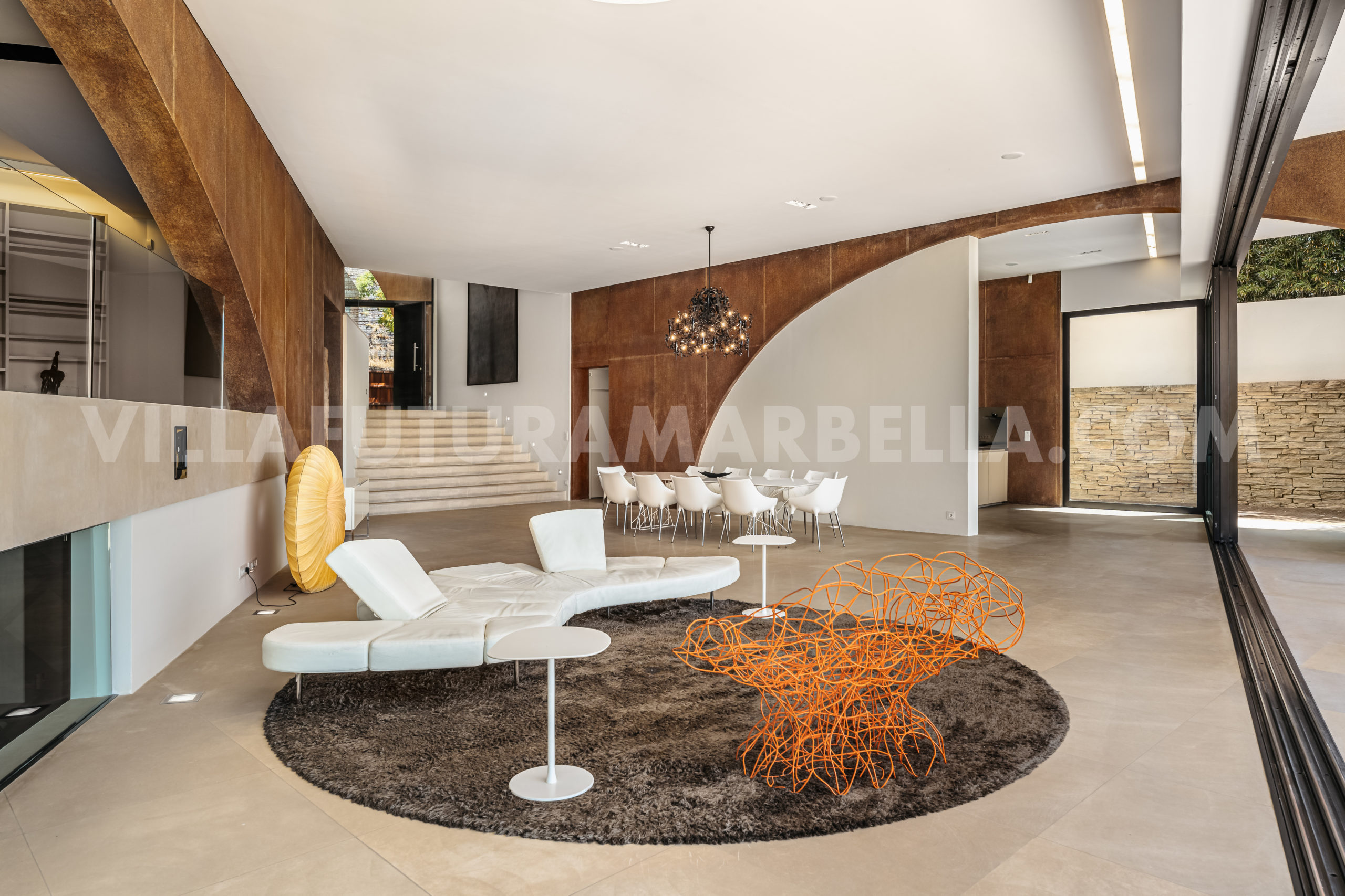 Villa Futura