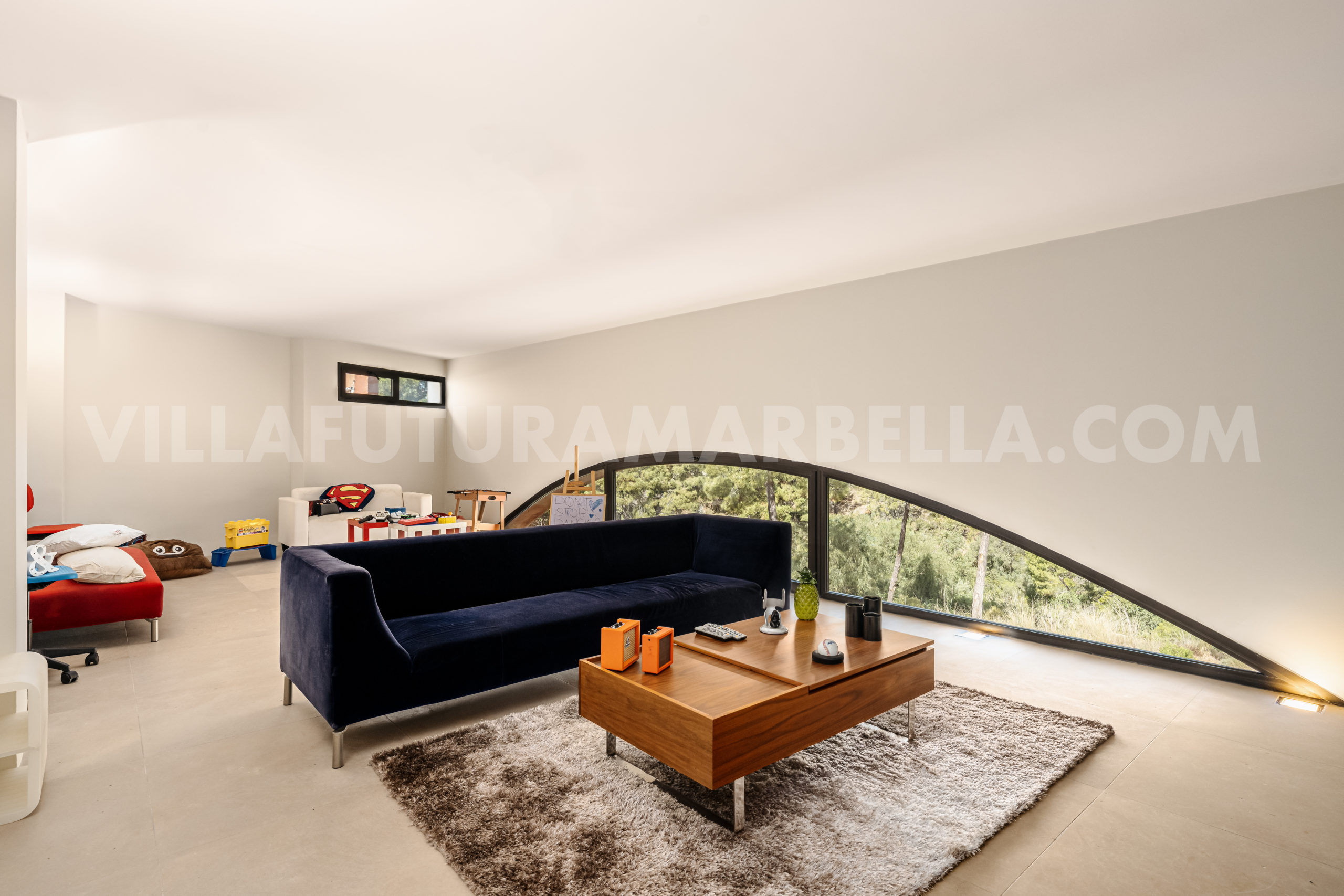 Villa Futura