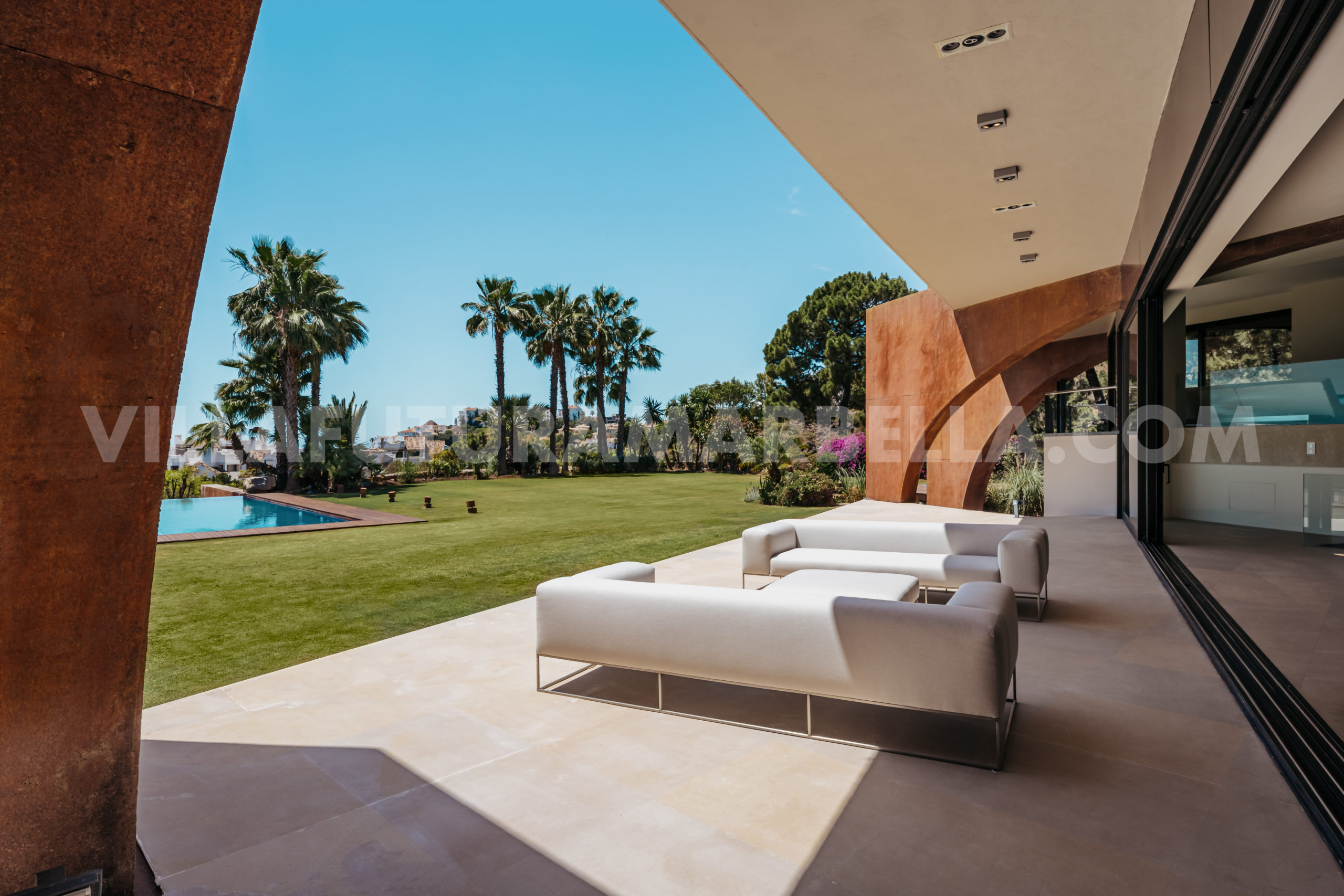 Villa Futura