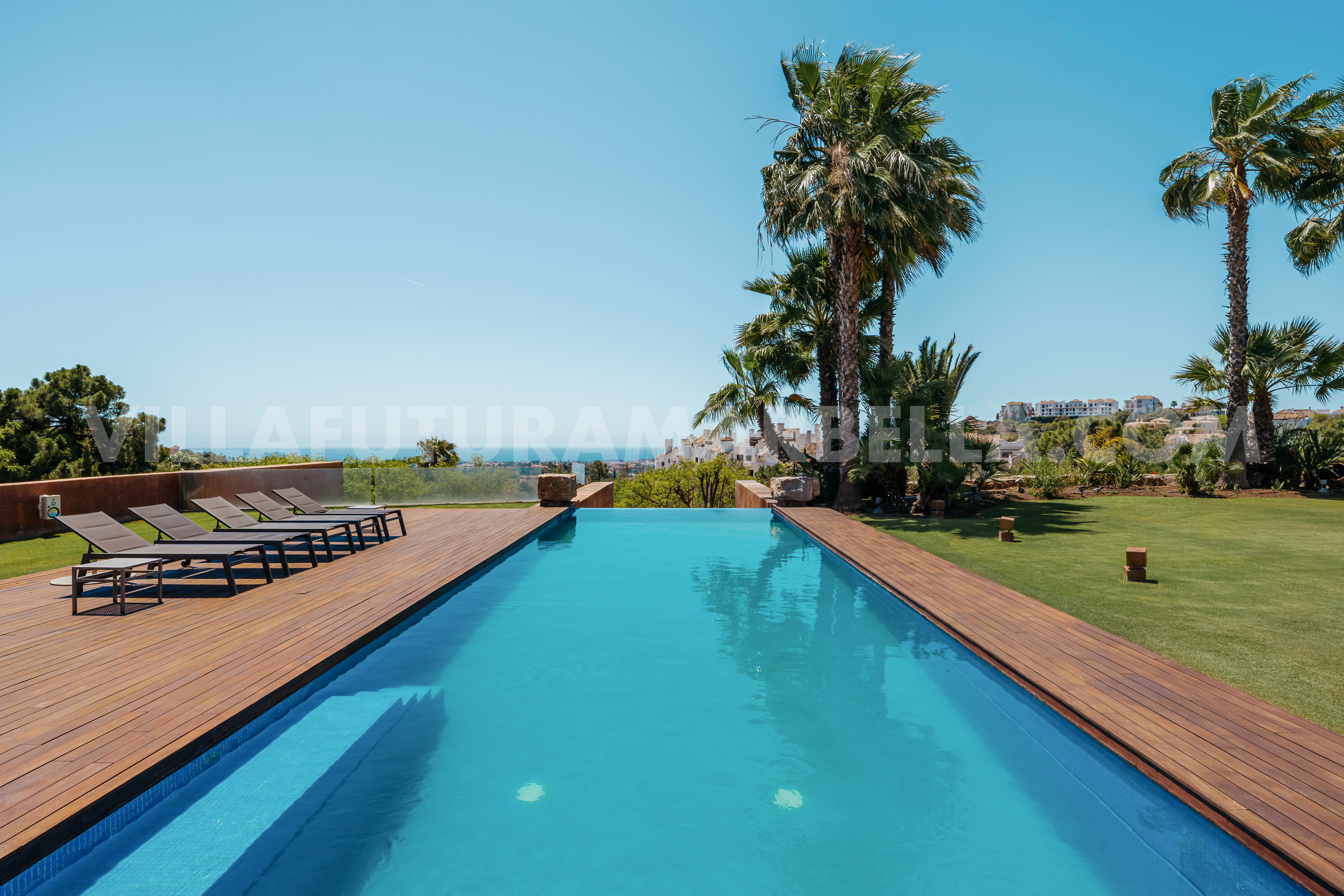 Villa Futura