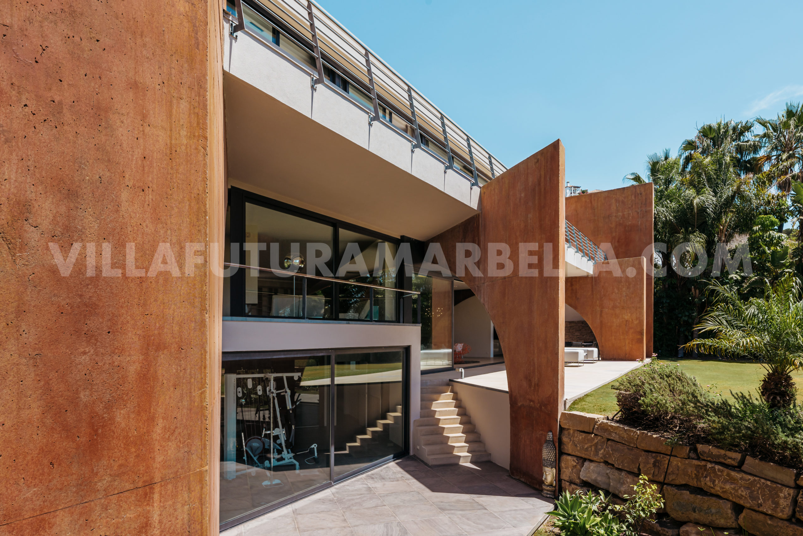 Villa Futura