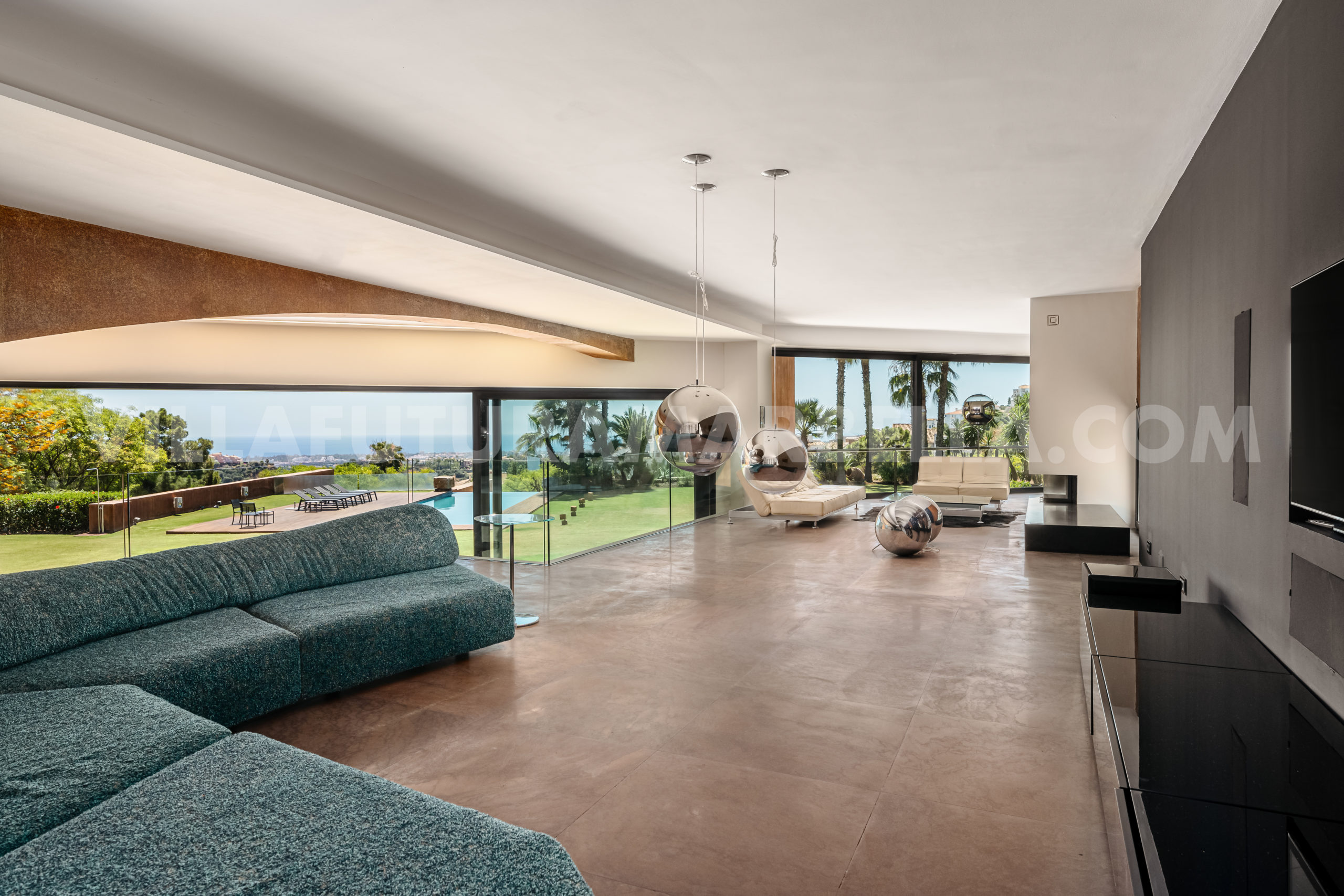 Villa Futura