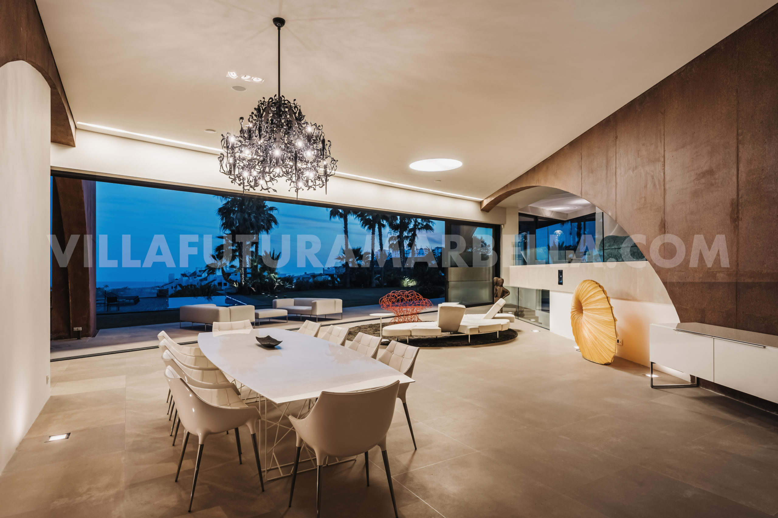 Villa Futura