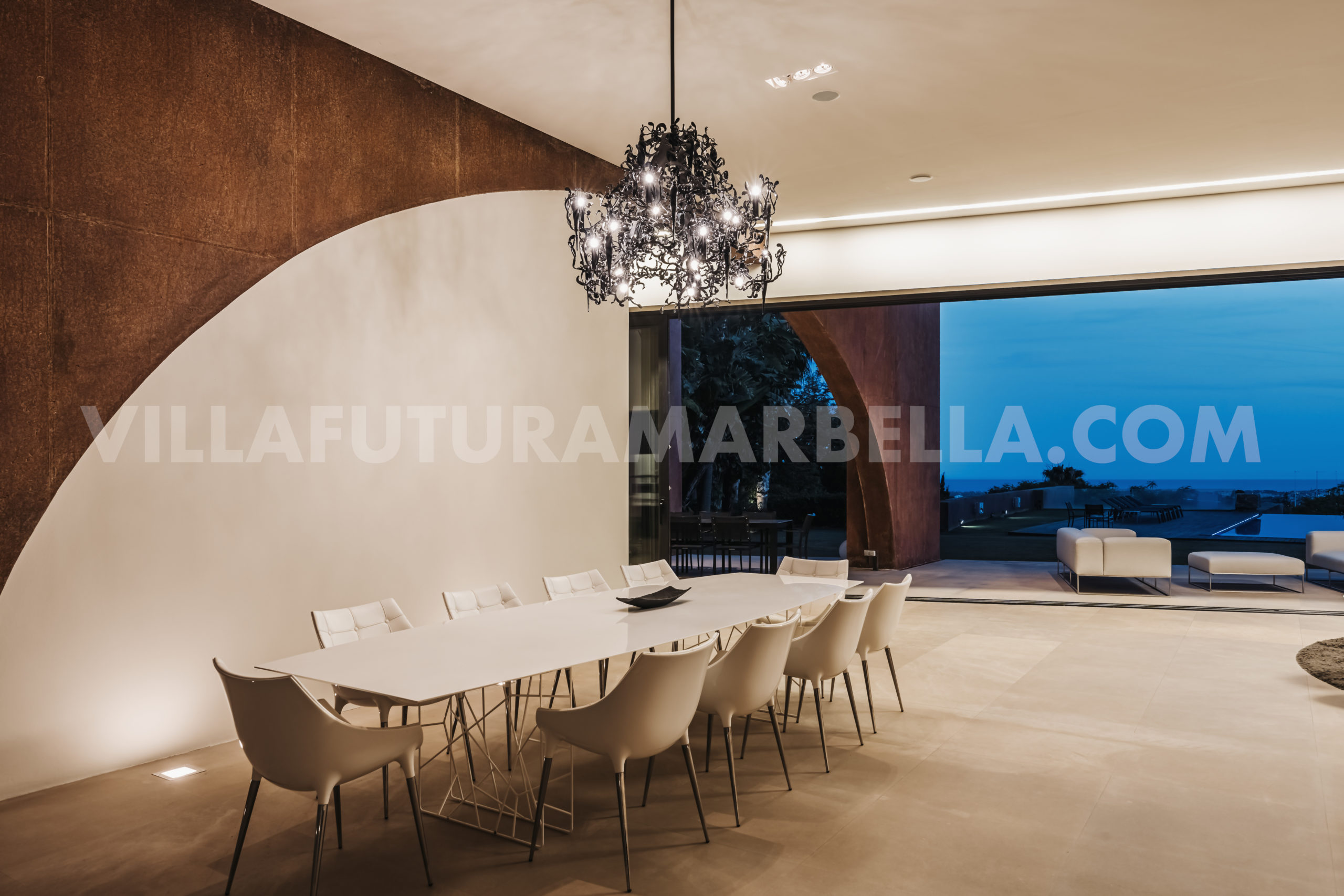 Villa Futura