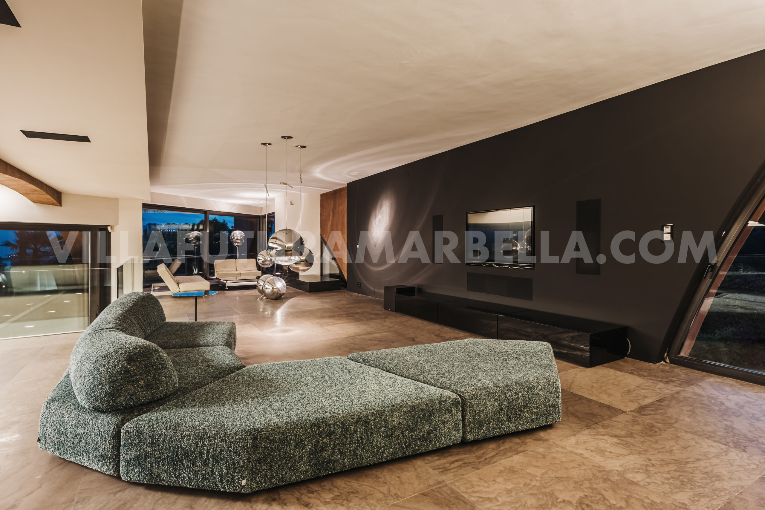 Villa Futura