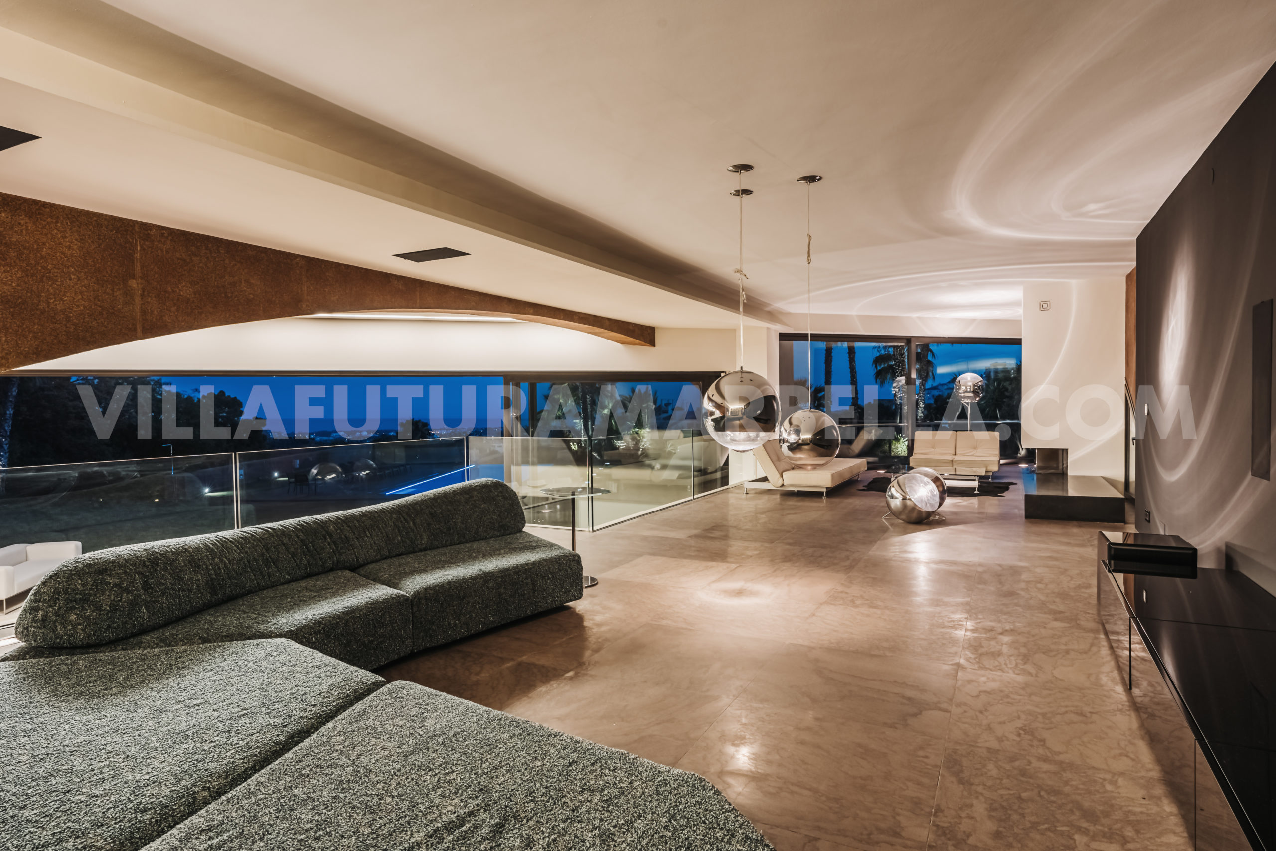 Villa Futura