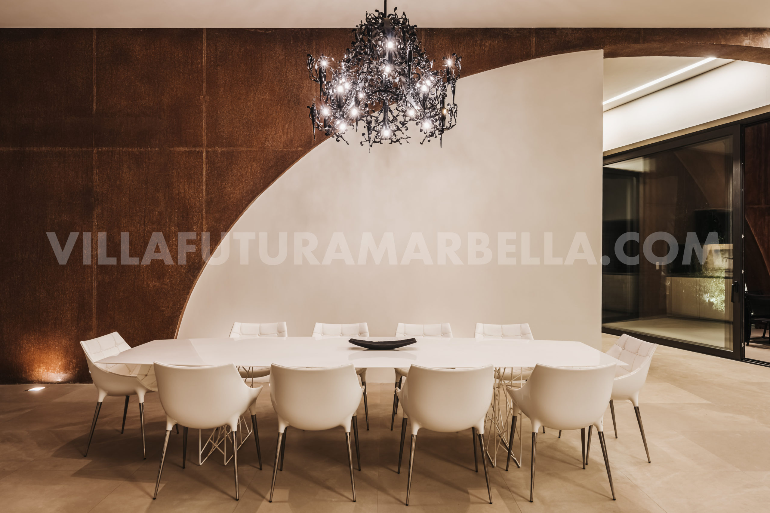 Villa Futura
