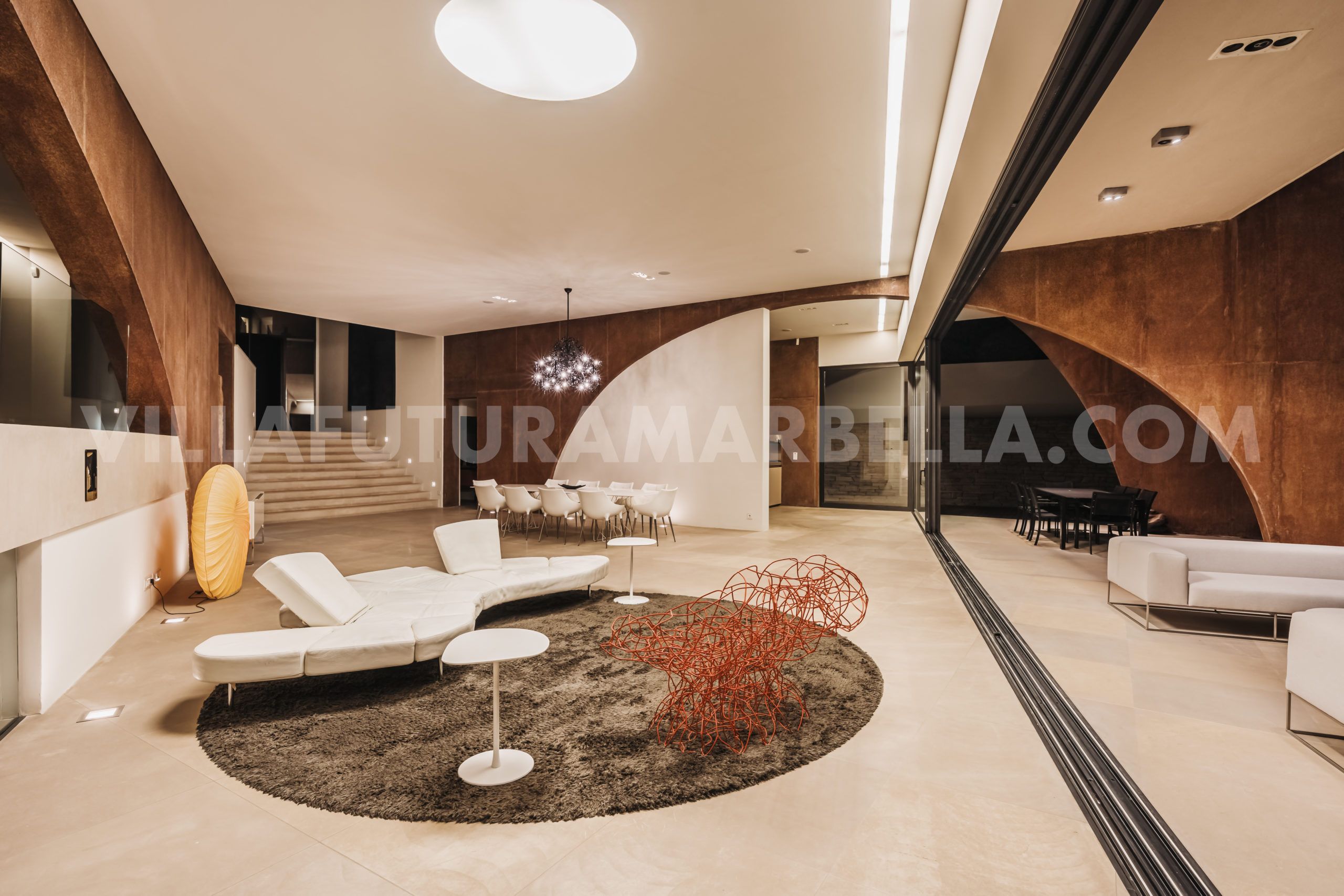 Villa Futura