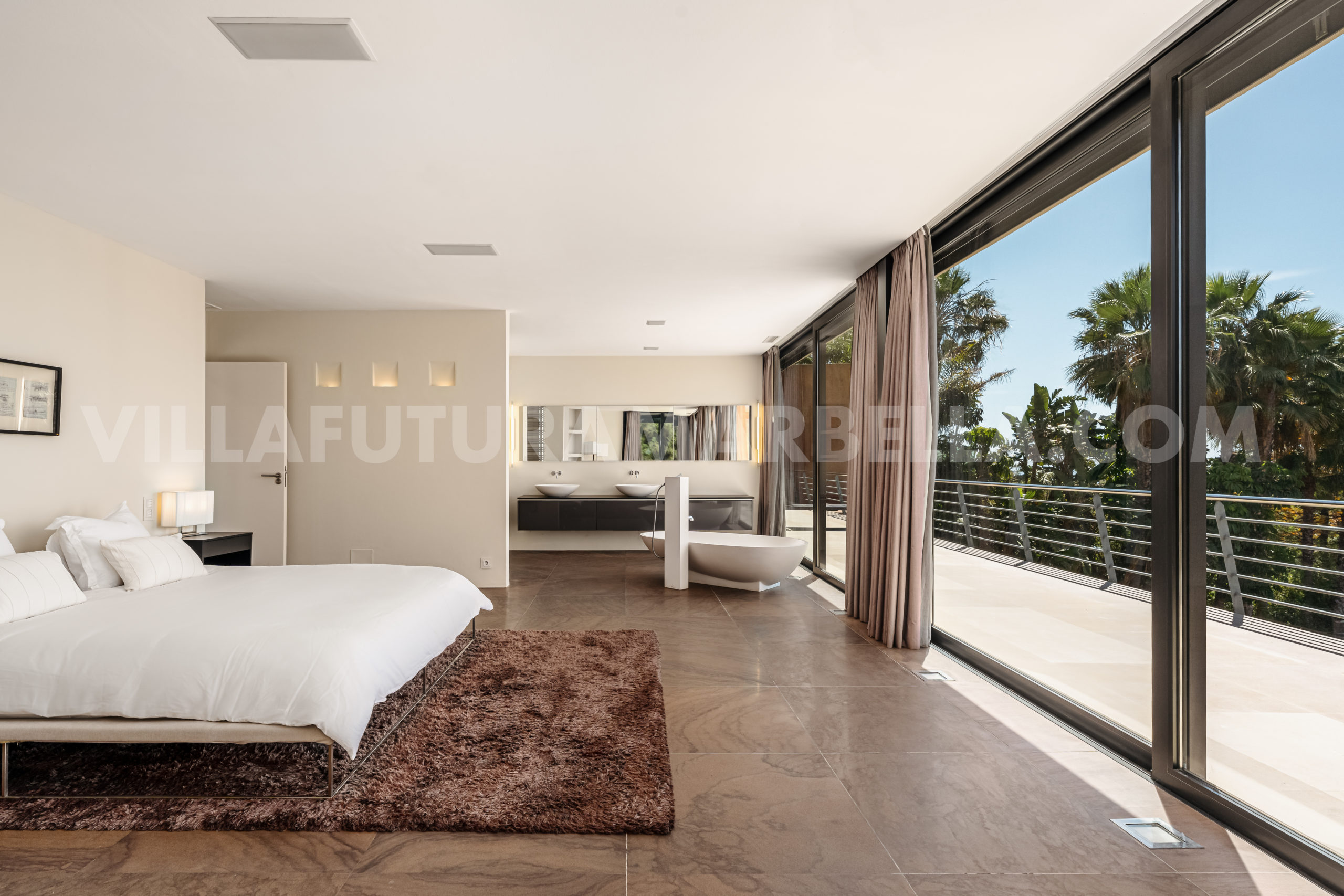 Villa Futura