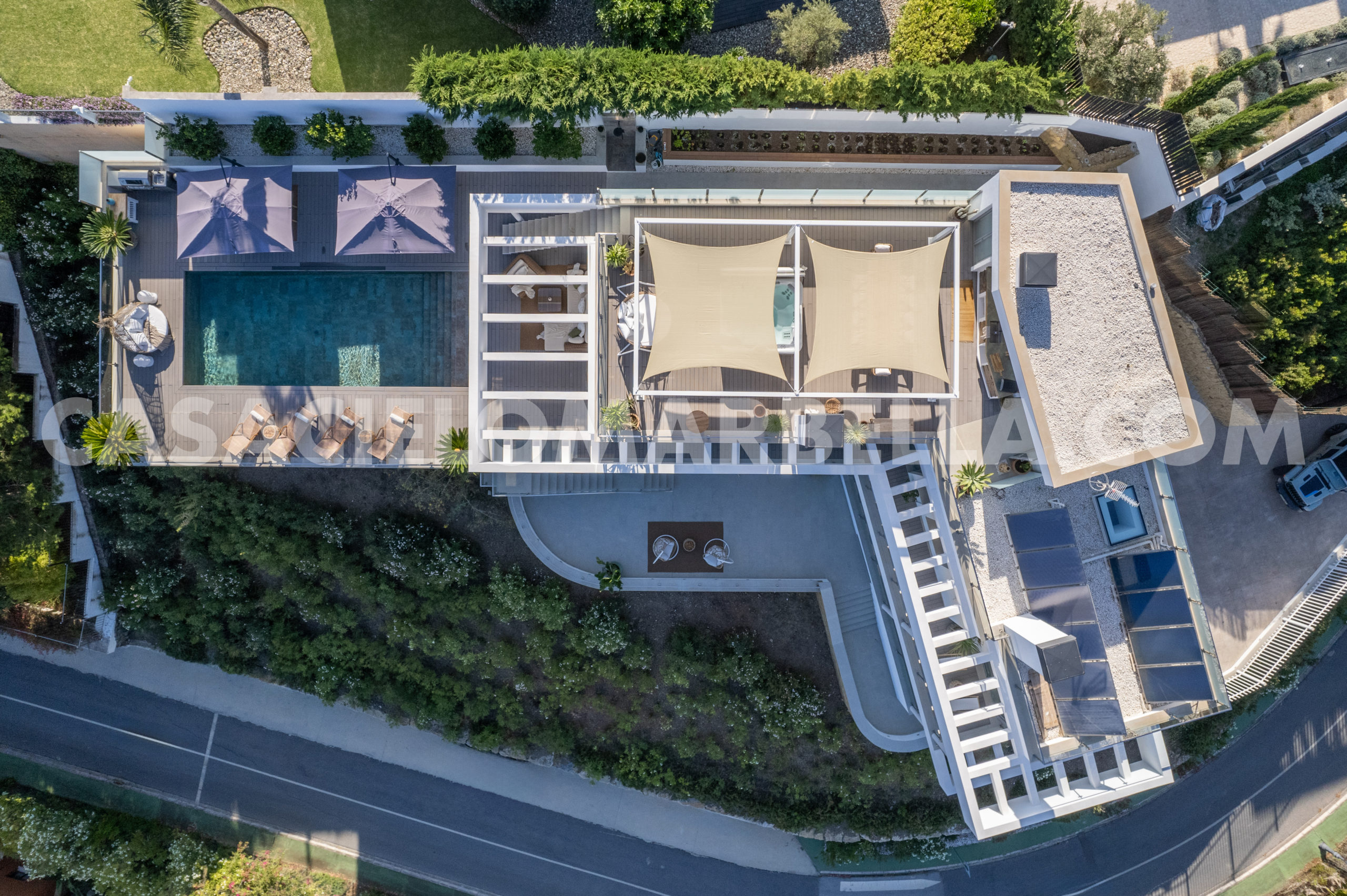 Casa Cielo