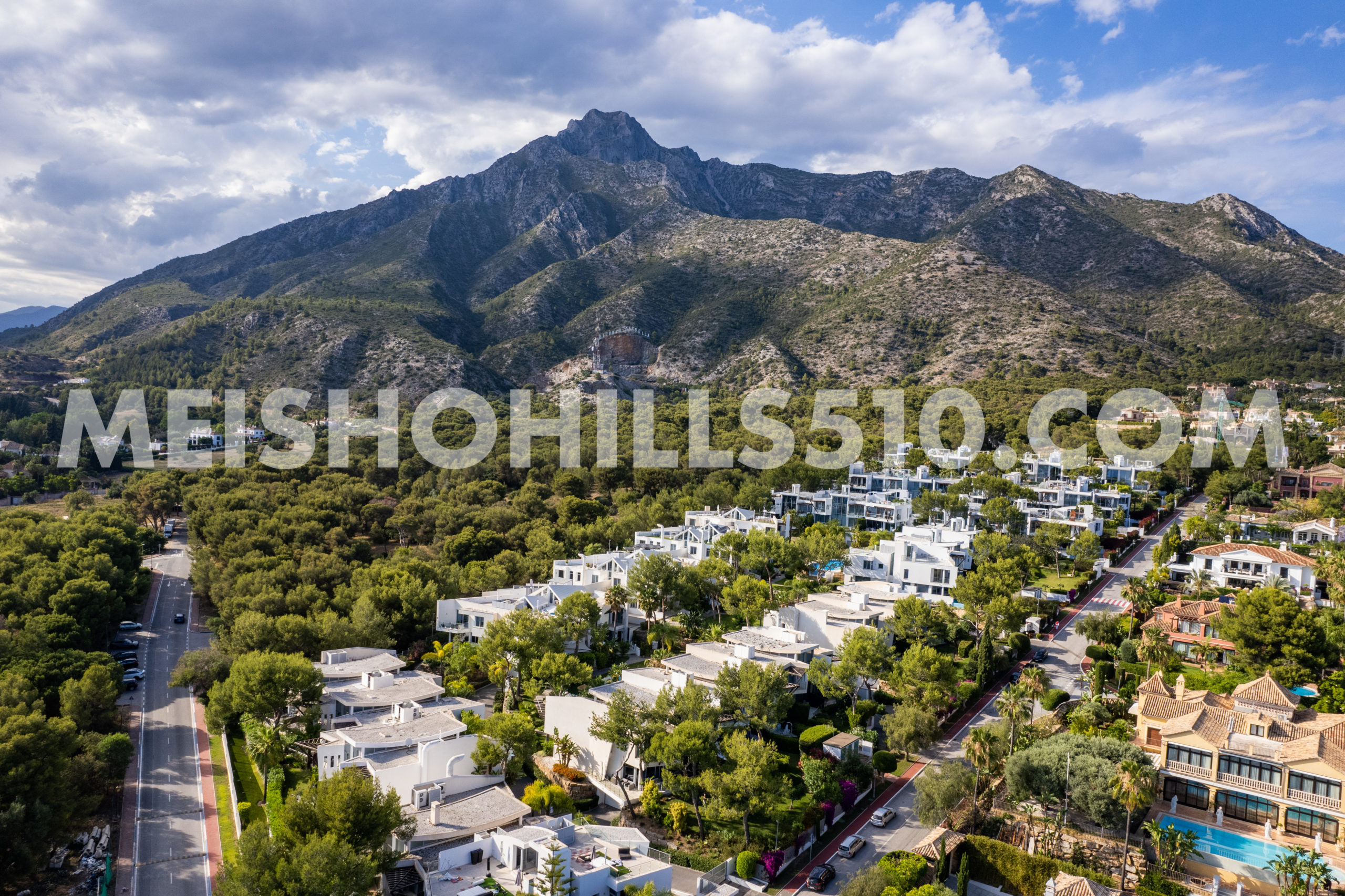 Meisho Hills 510