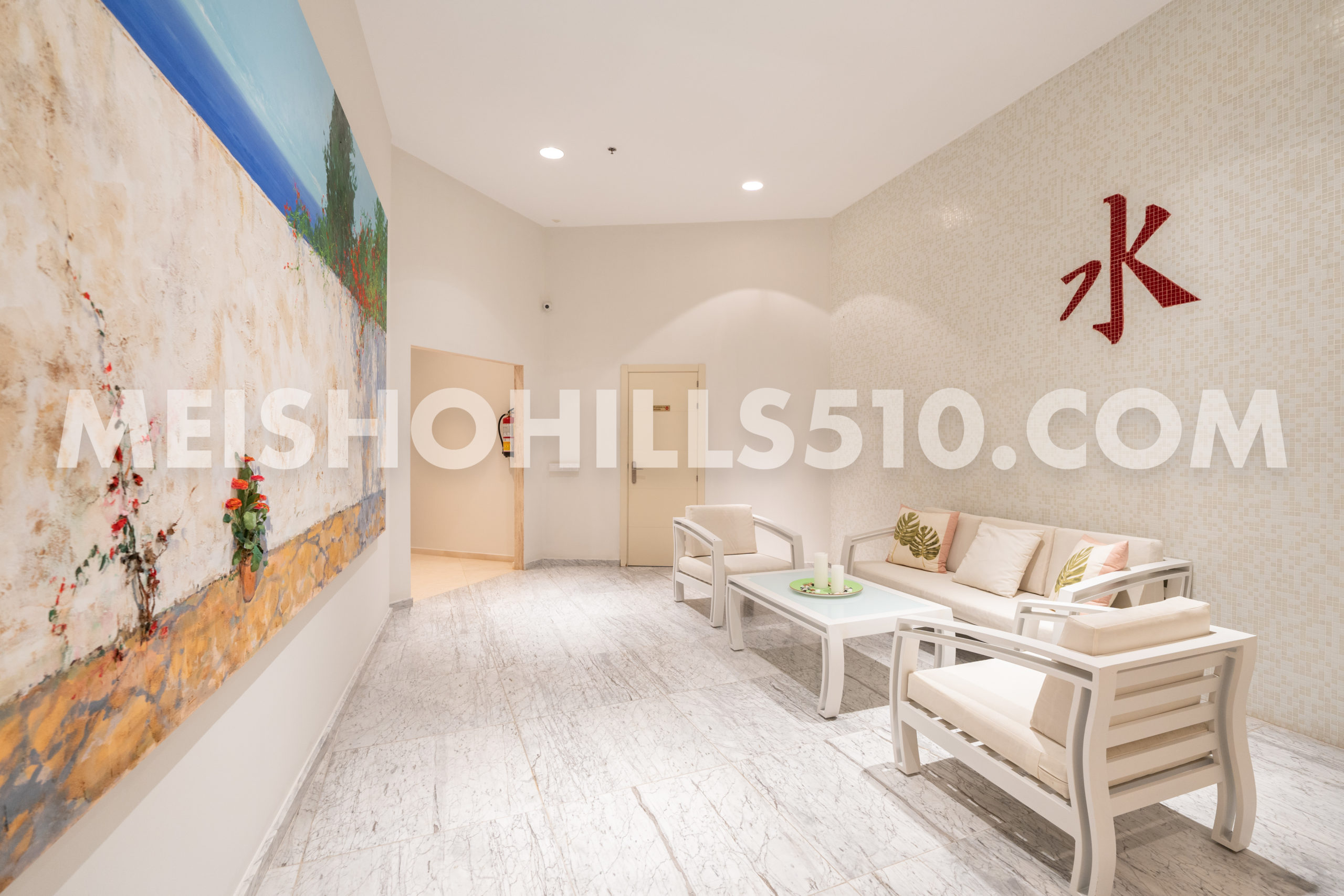 Meisho Hills 510
