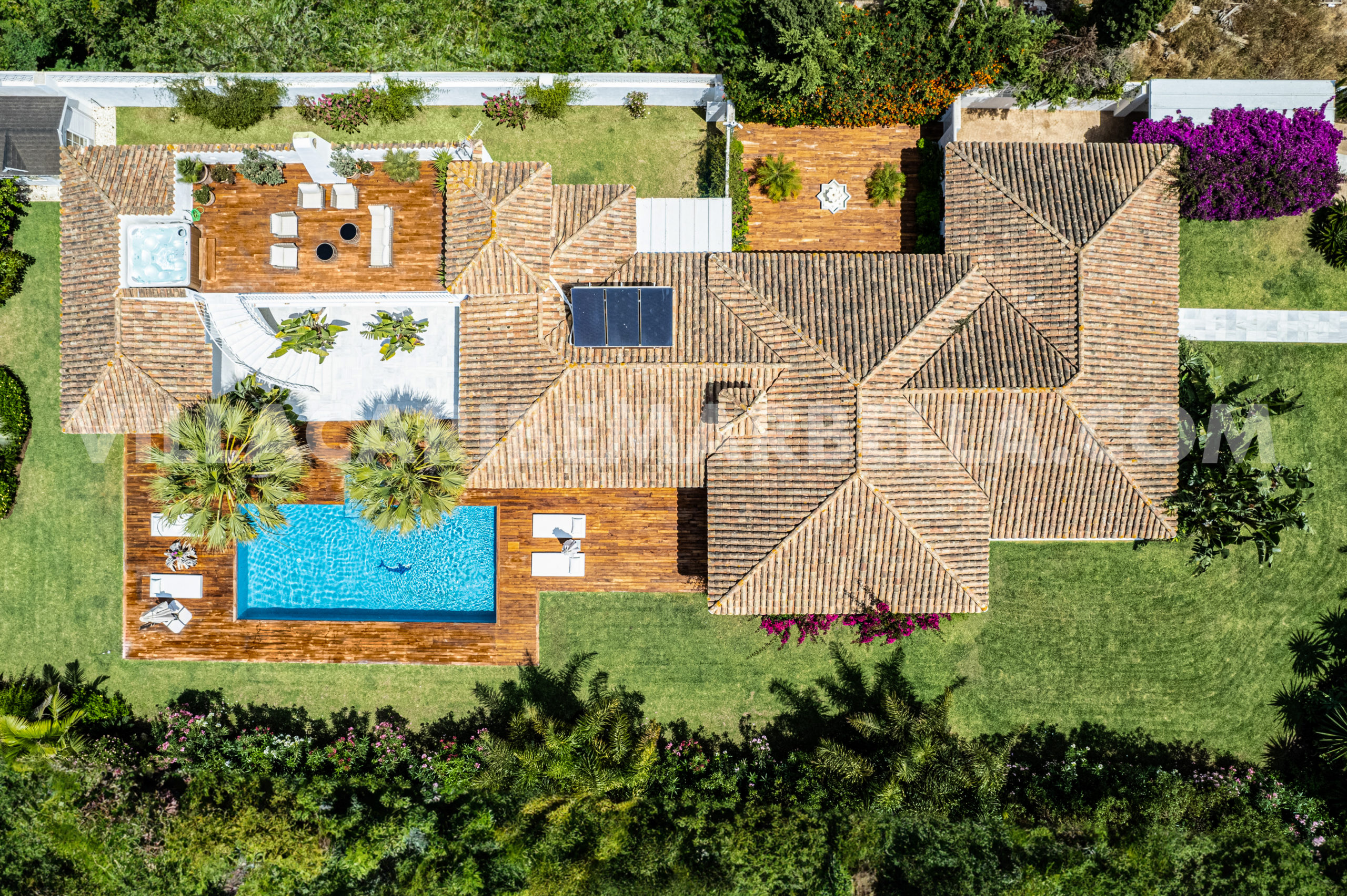 Villa Caribe