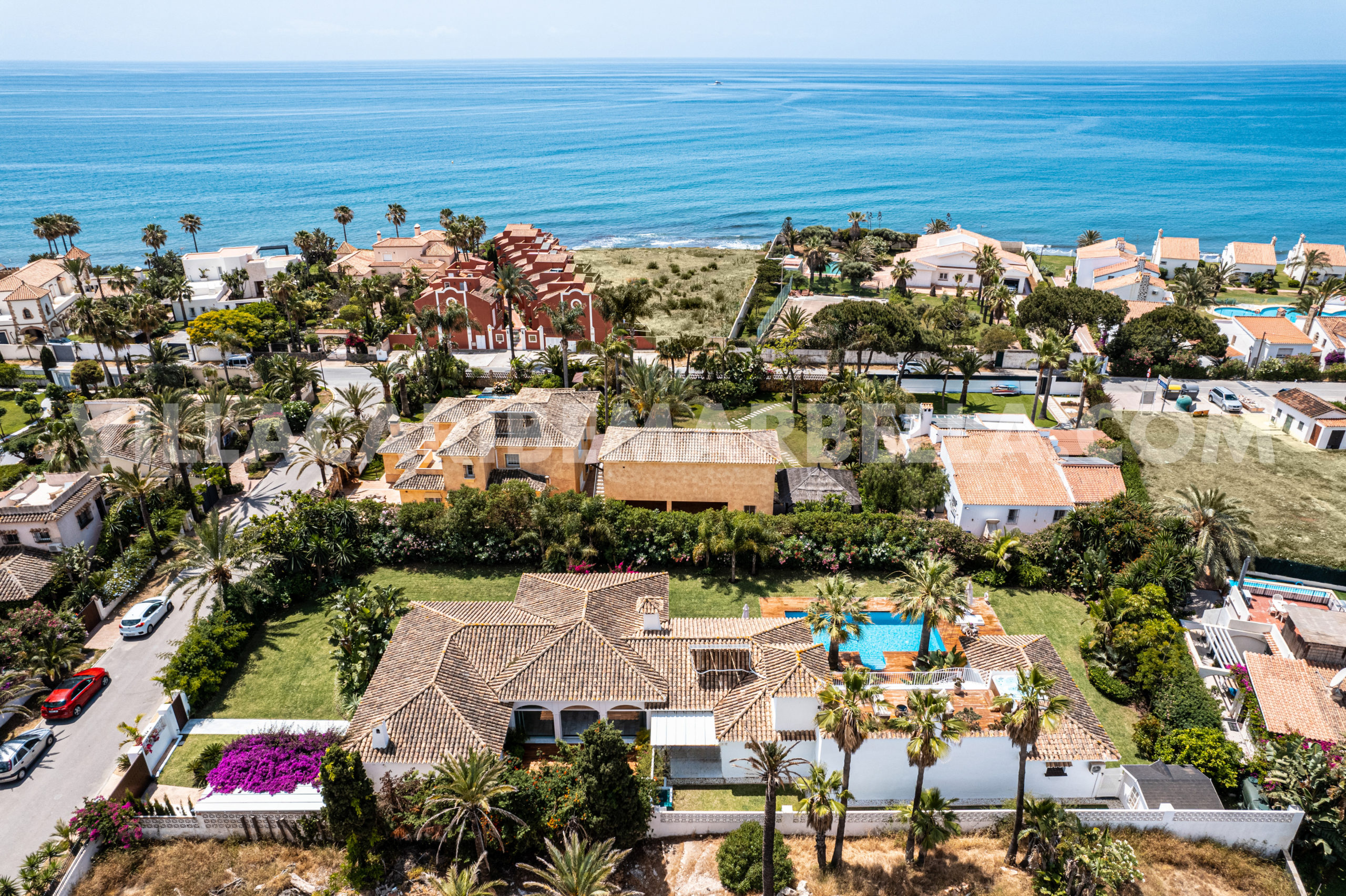 Villa Caribe