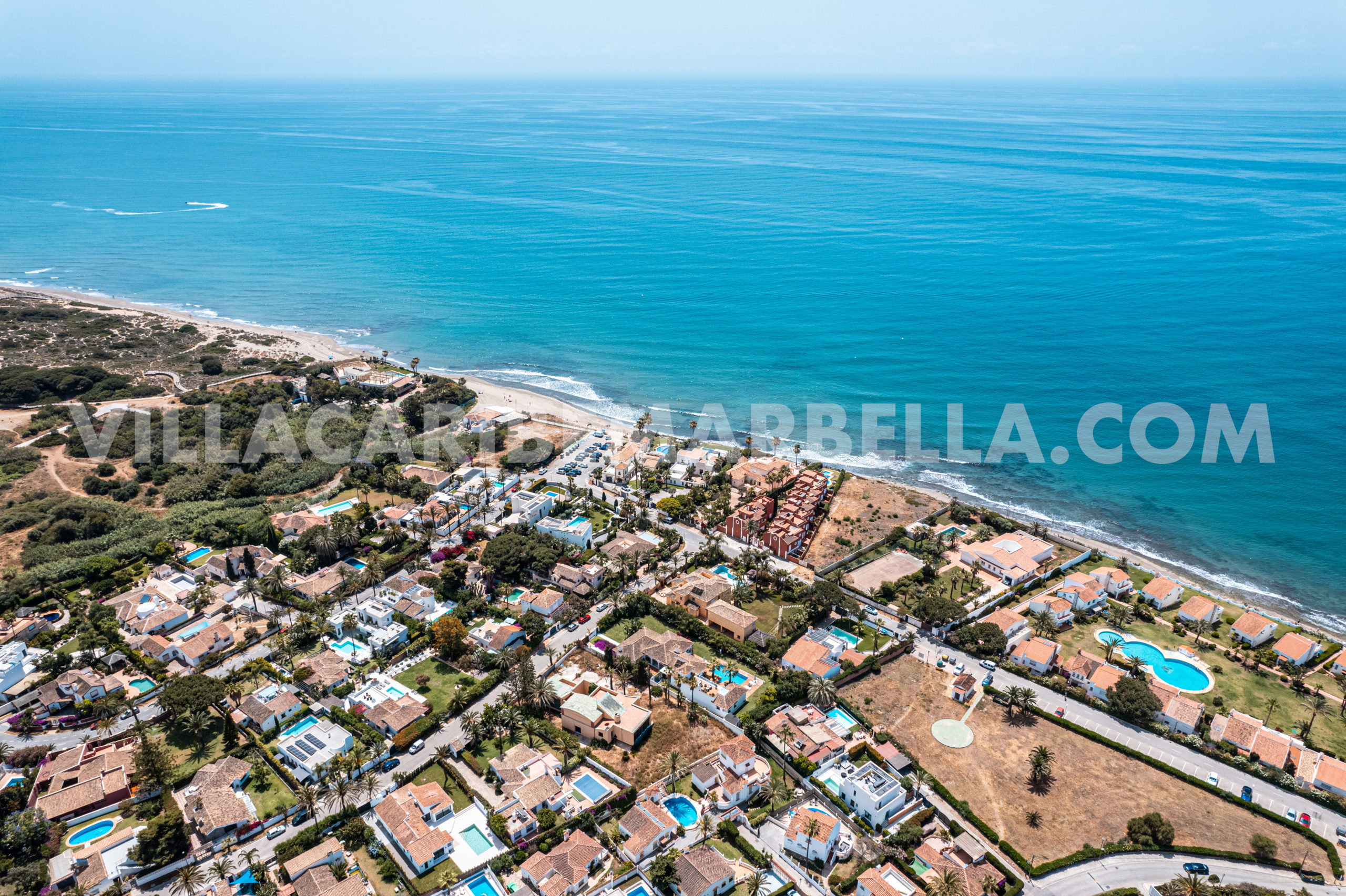 Villa Caribe