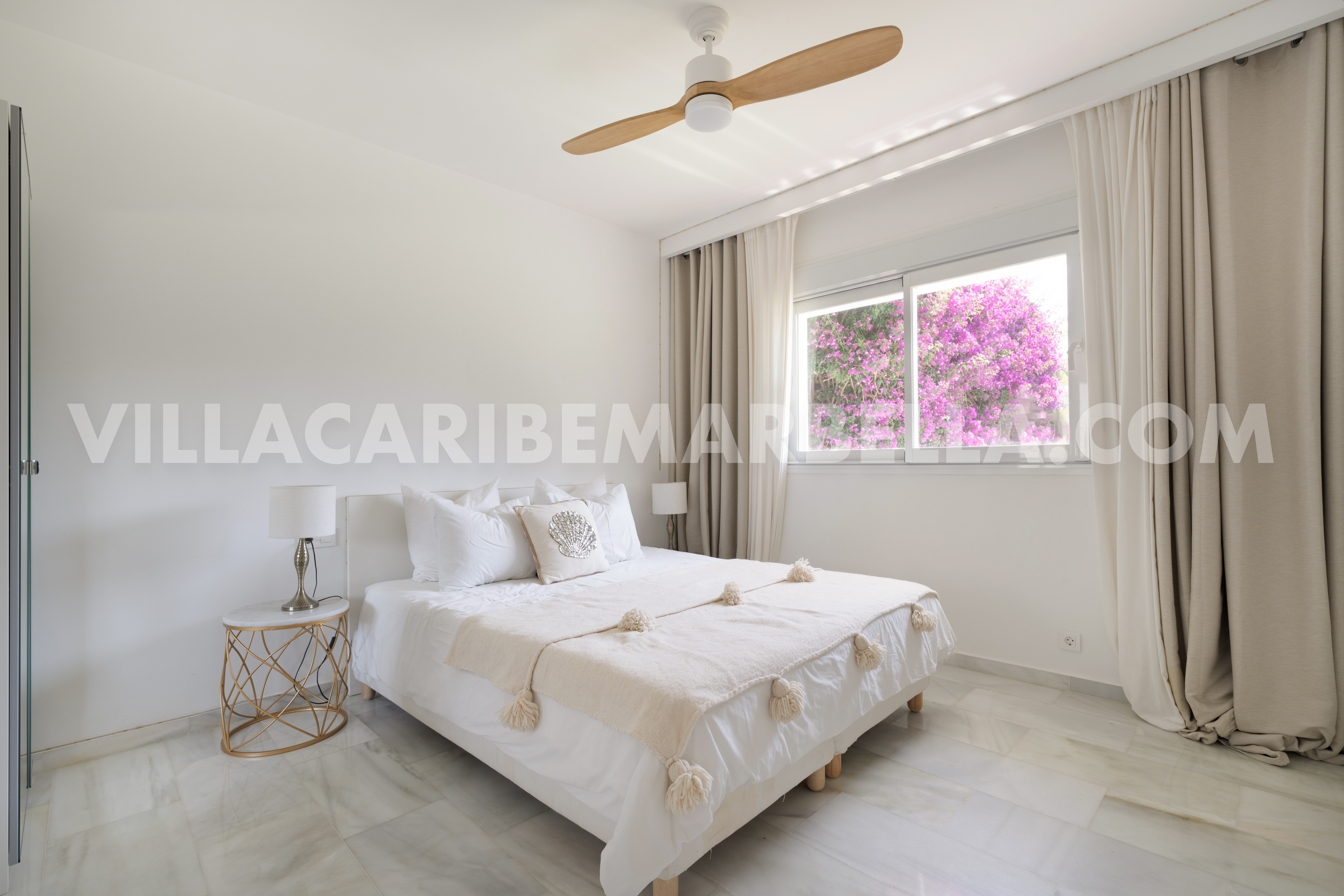 Villa Caribe
