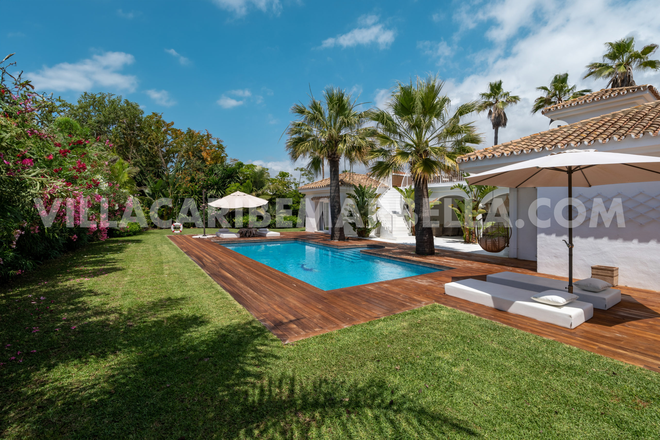 Villa Caribe