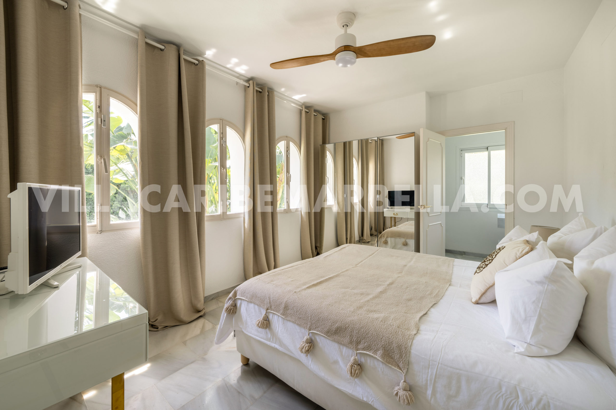 Villa Caribe