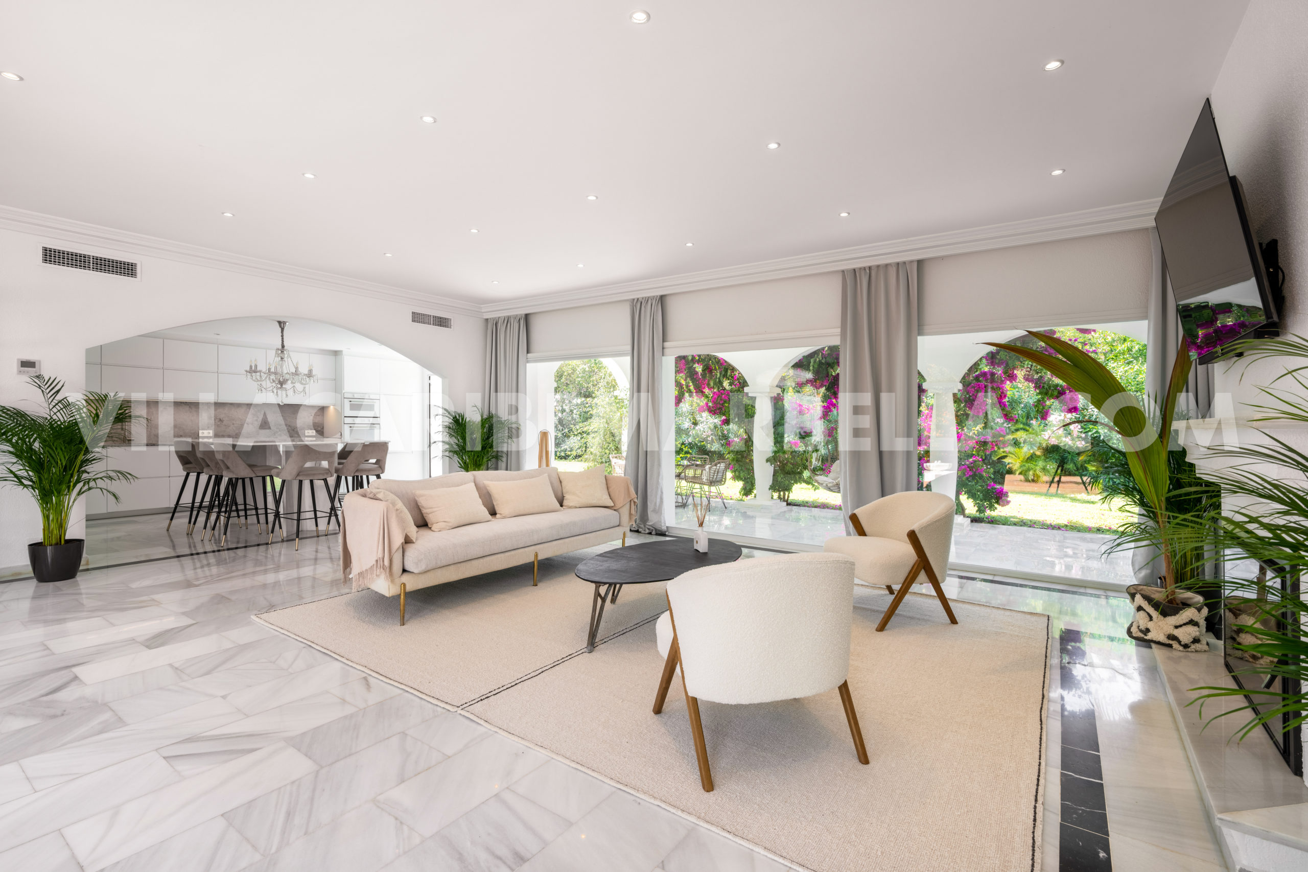 Villa Caribe