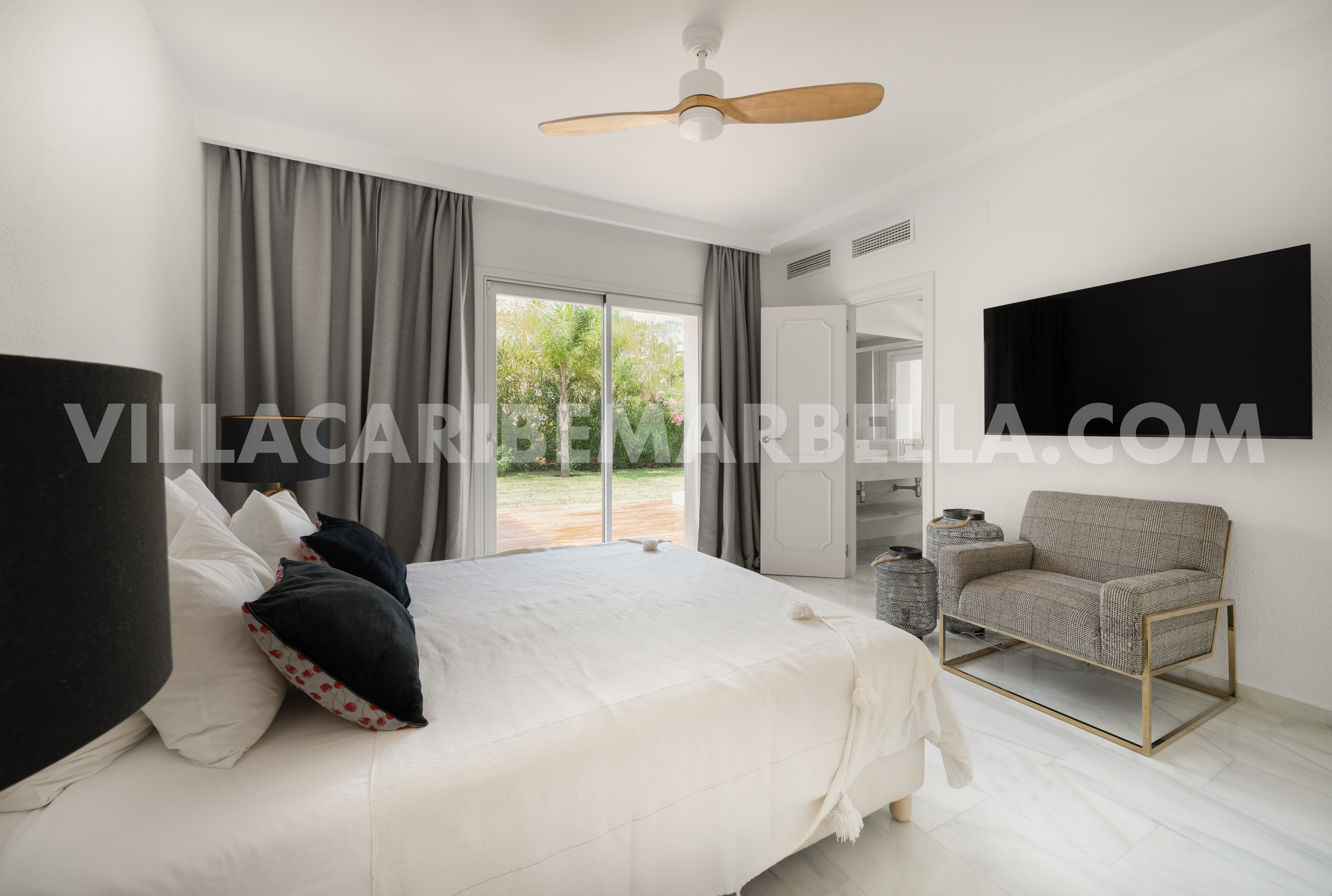 Villa Caribe