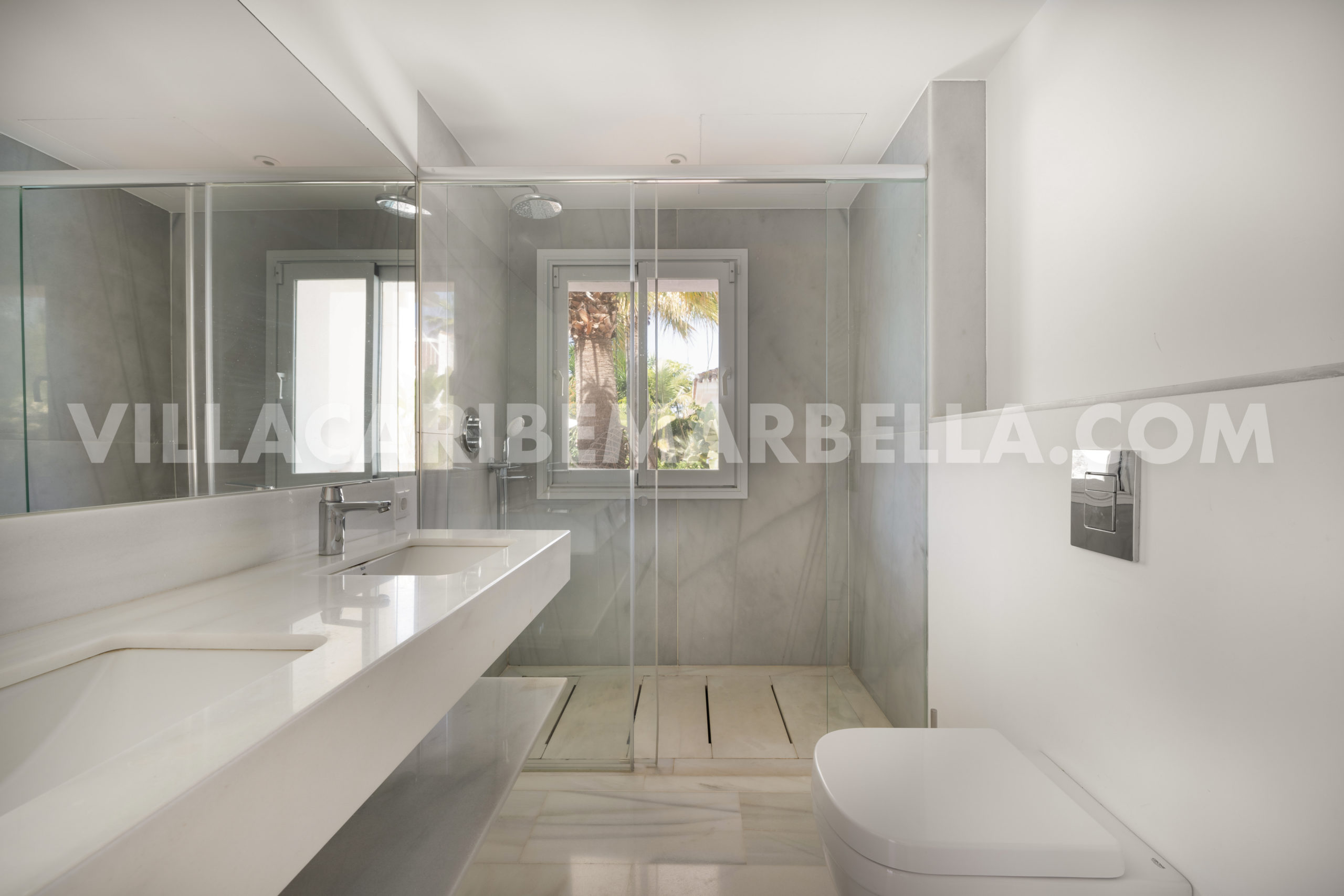 Villa Caribe