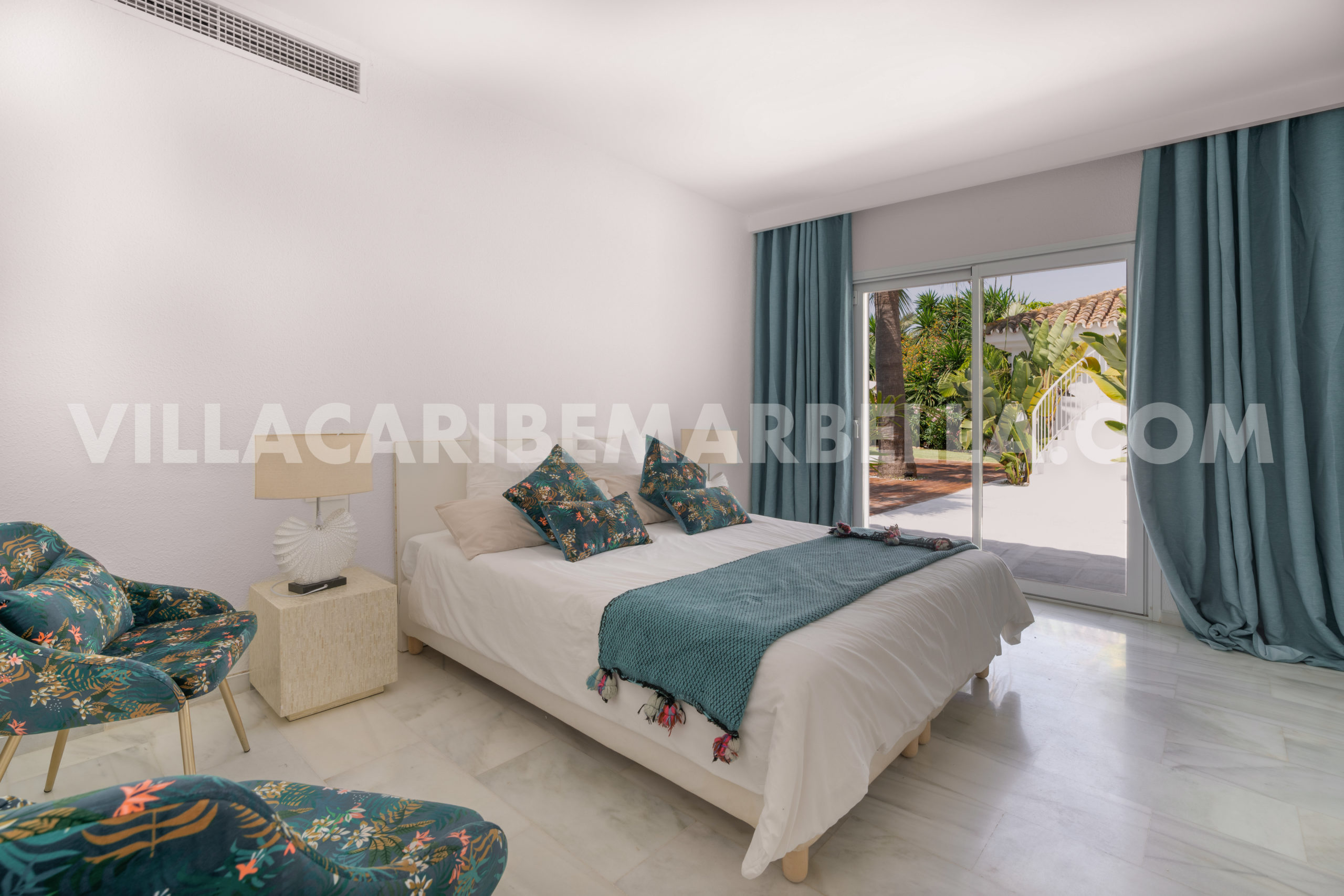 Villa Caribe