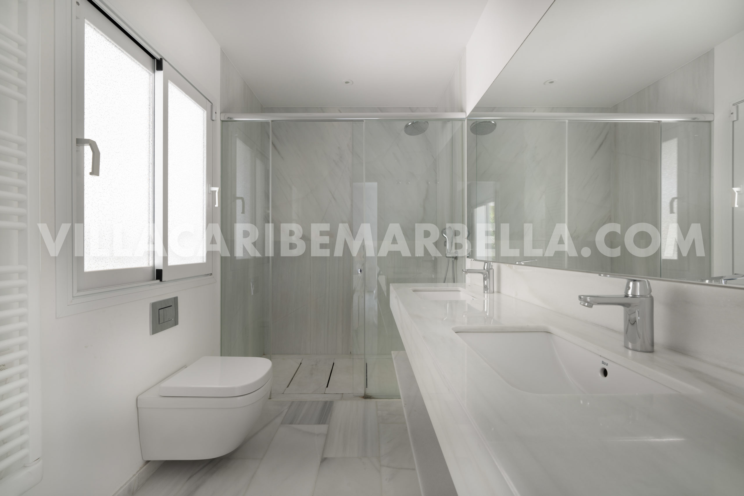 Villa Caribe