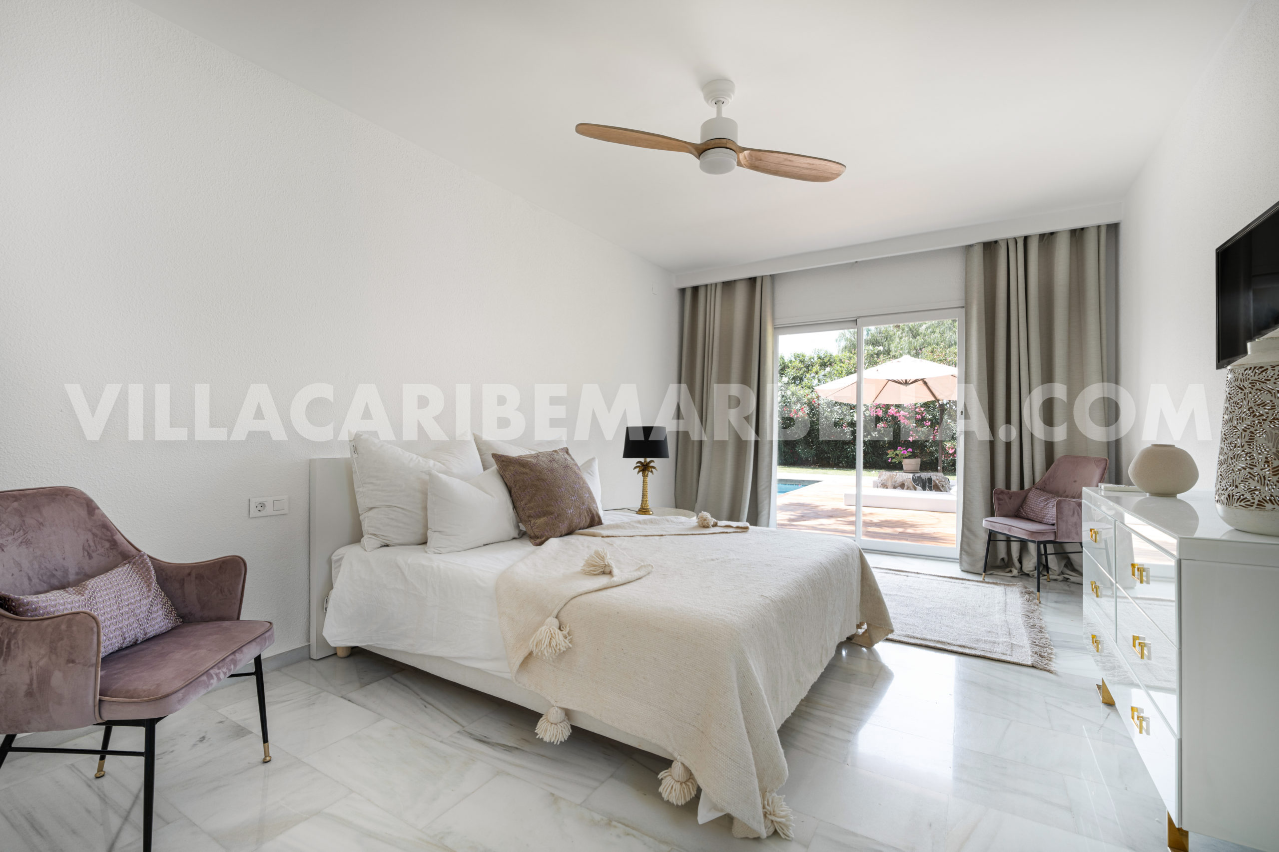 Villa Caribe