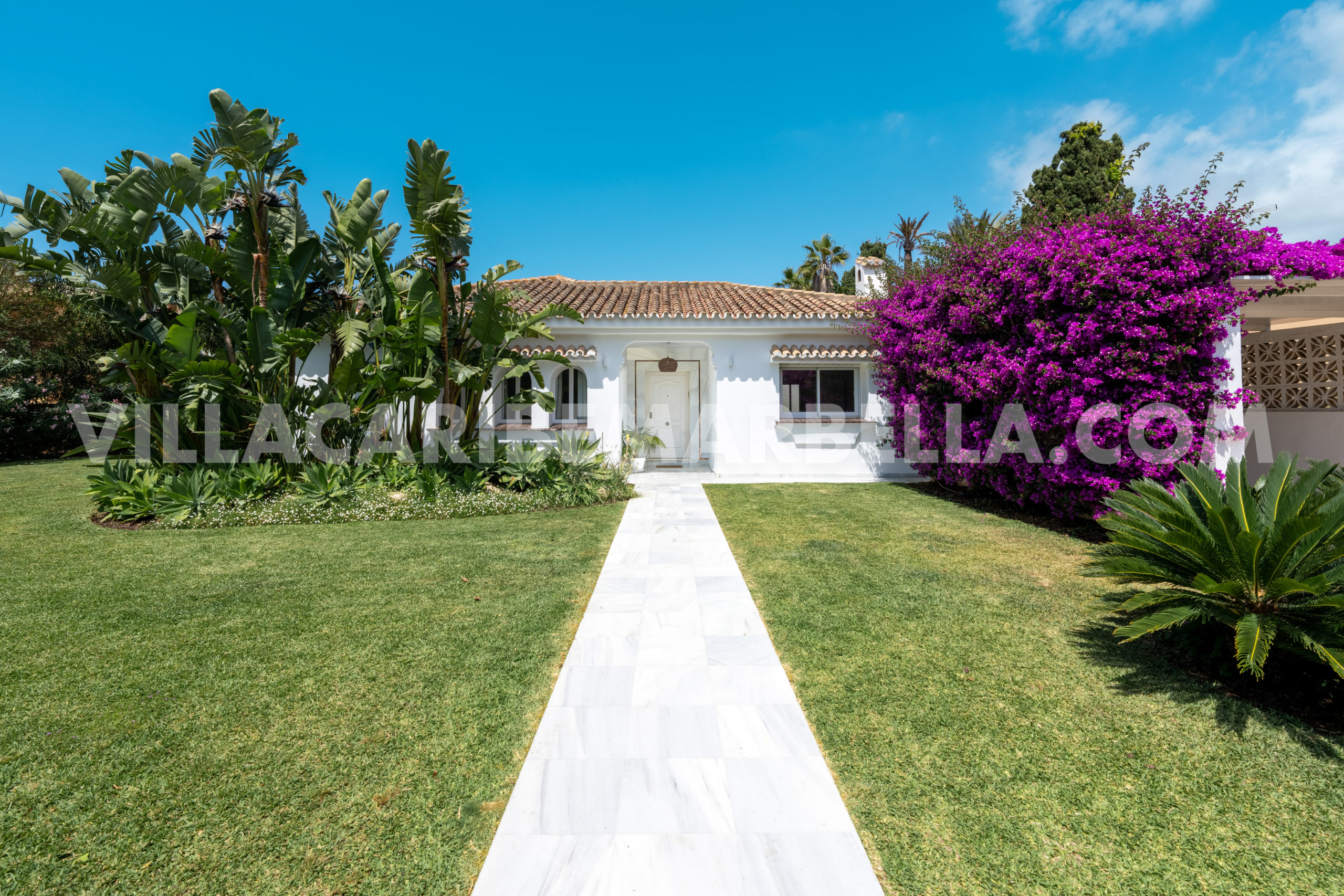 Villa Caribe