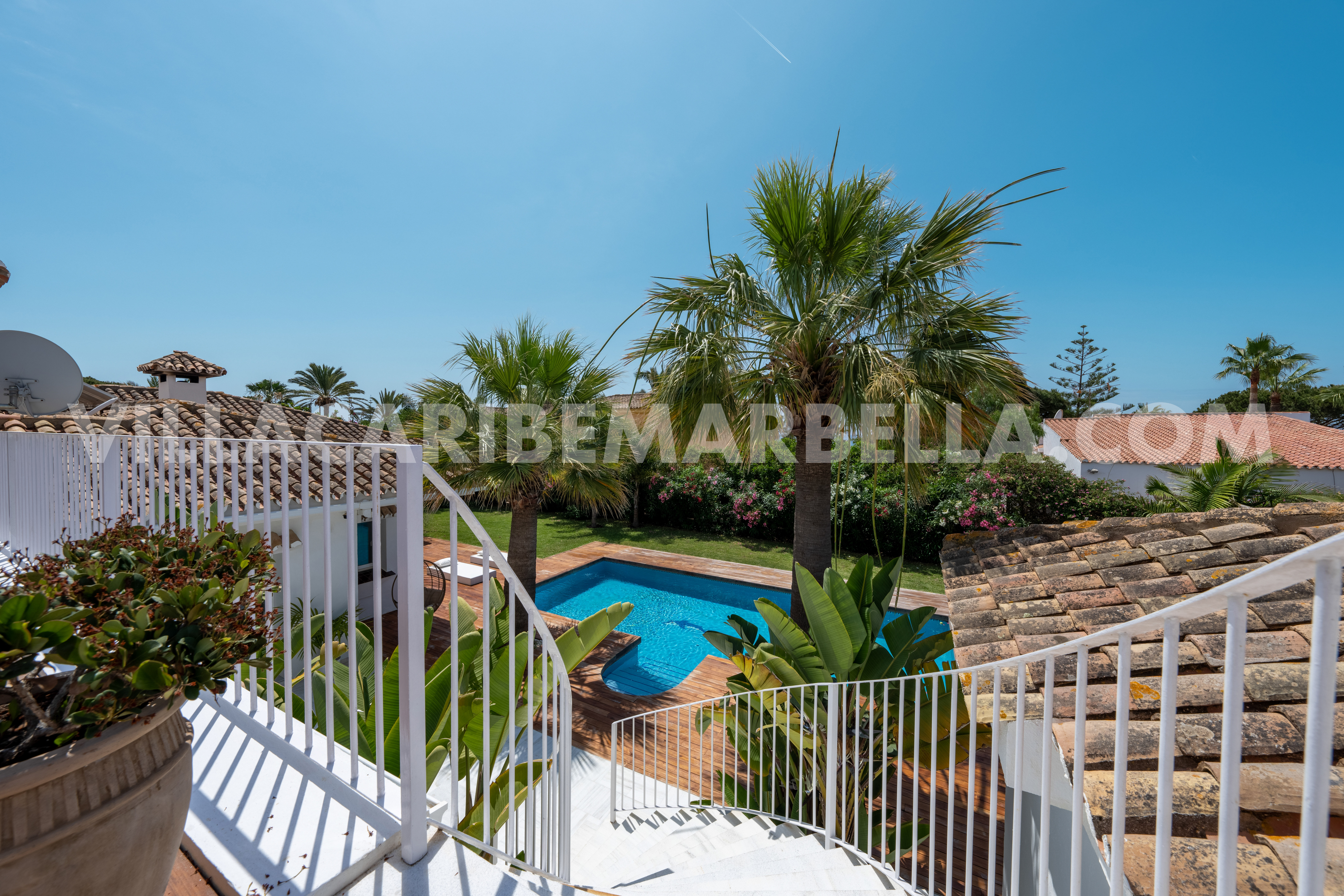 Villa Caribe