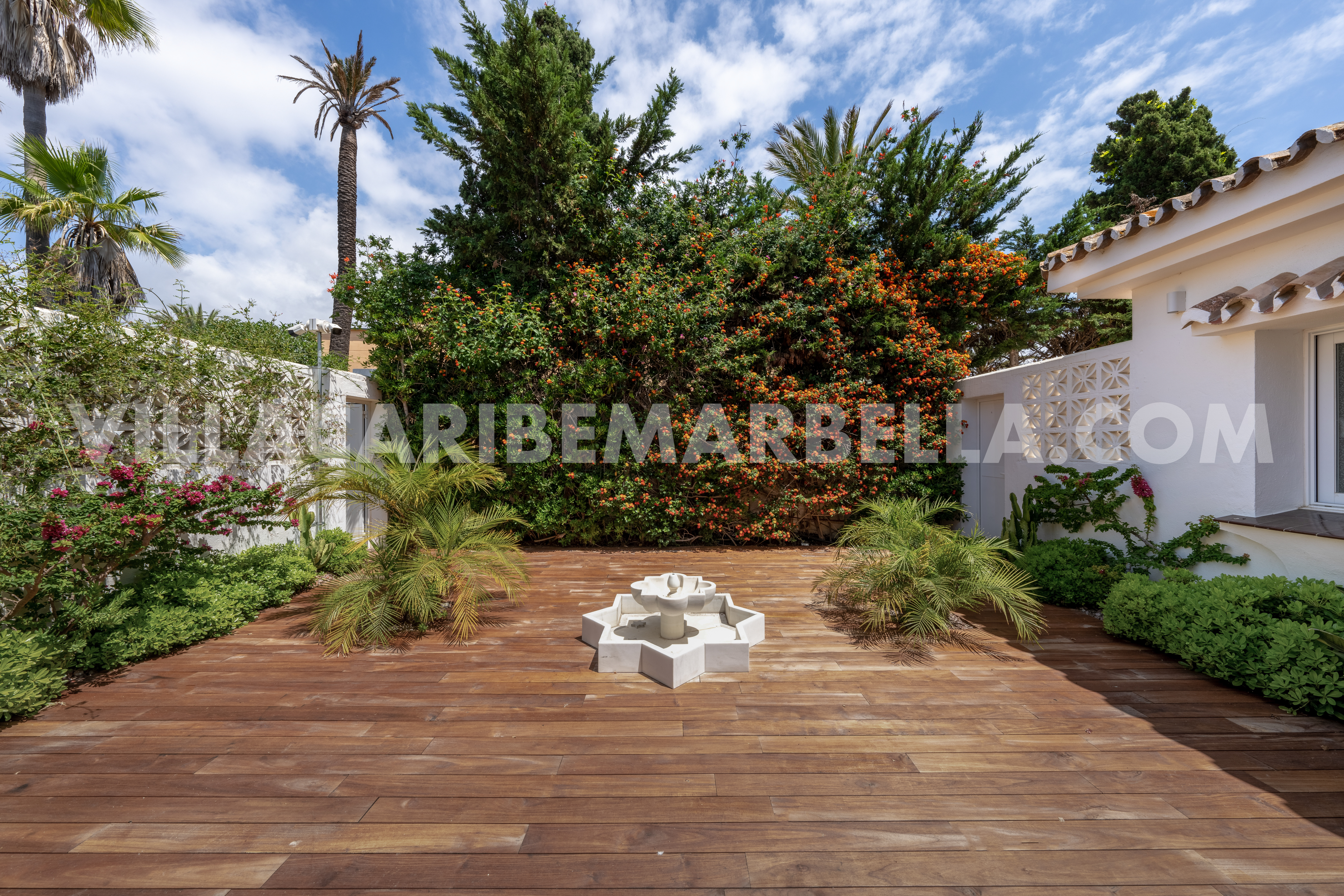 Villa Caribe