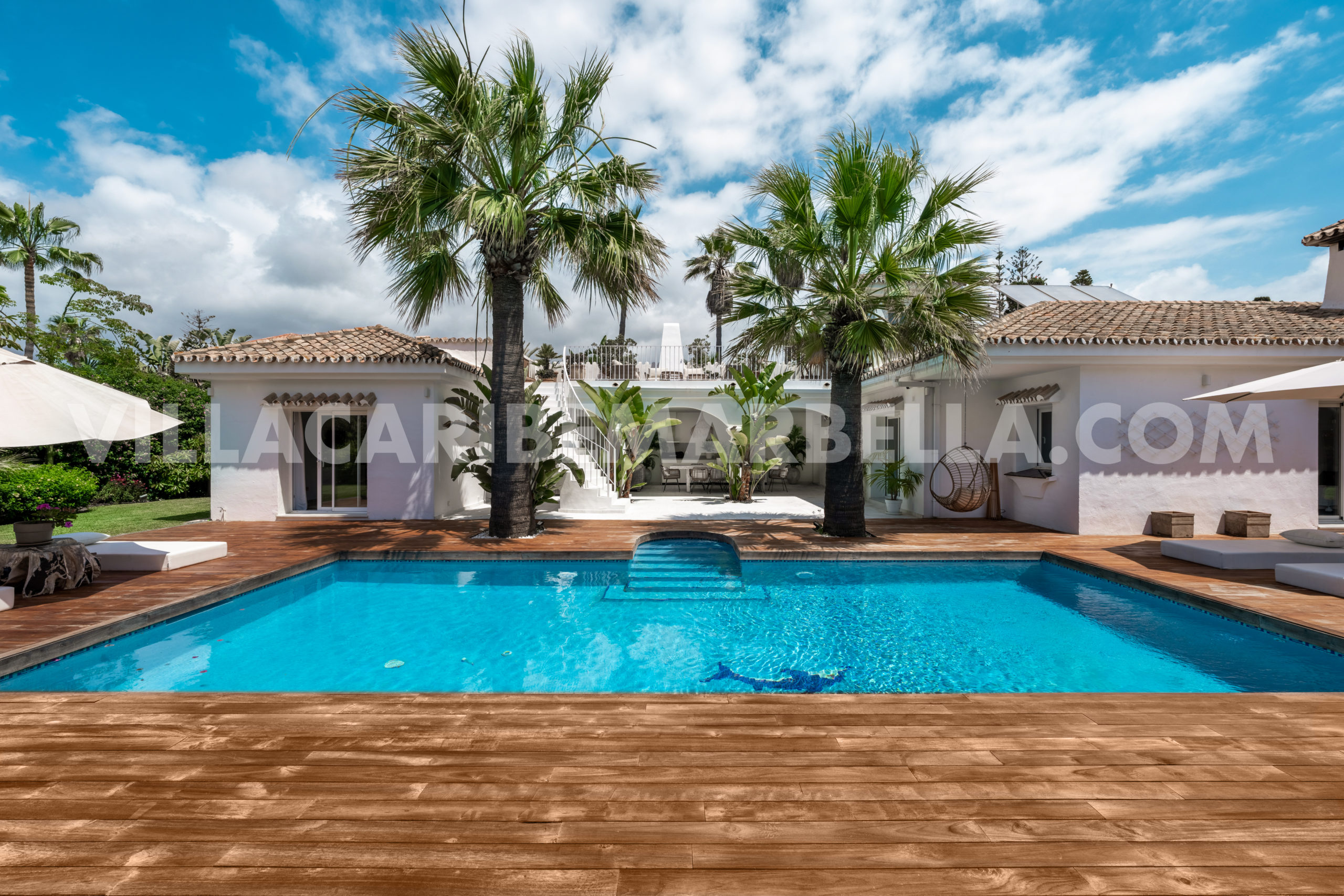Villa Caribe