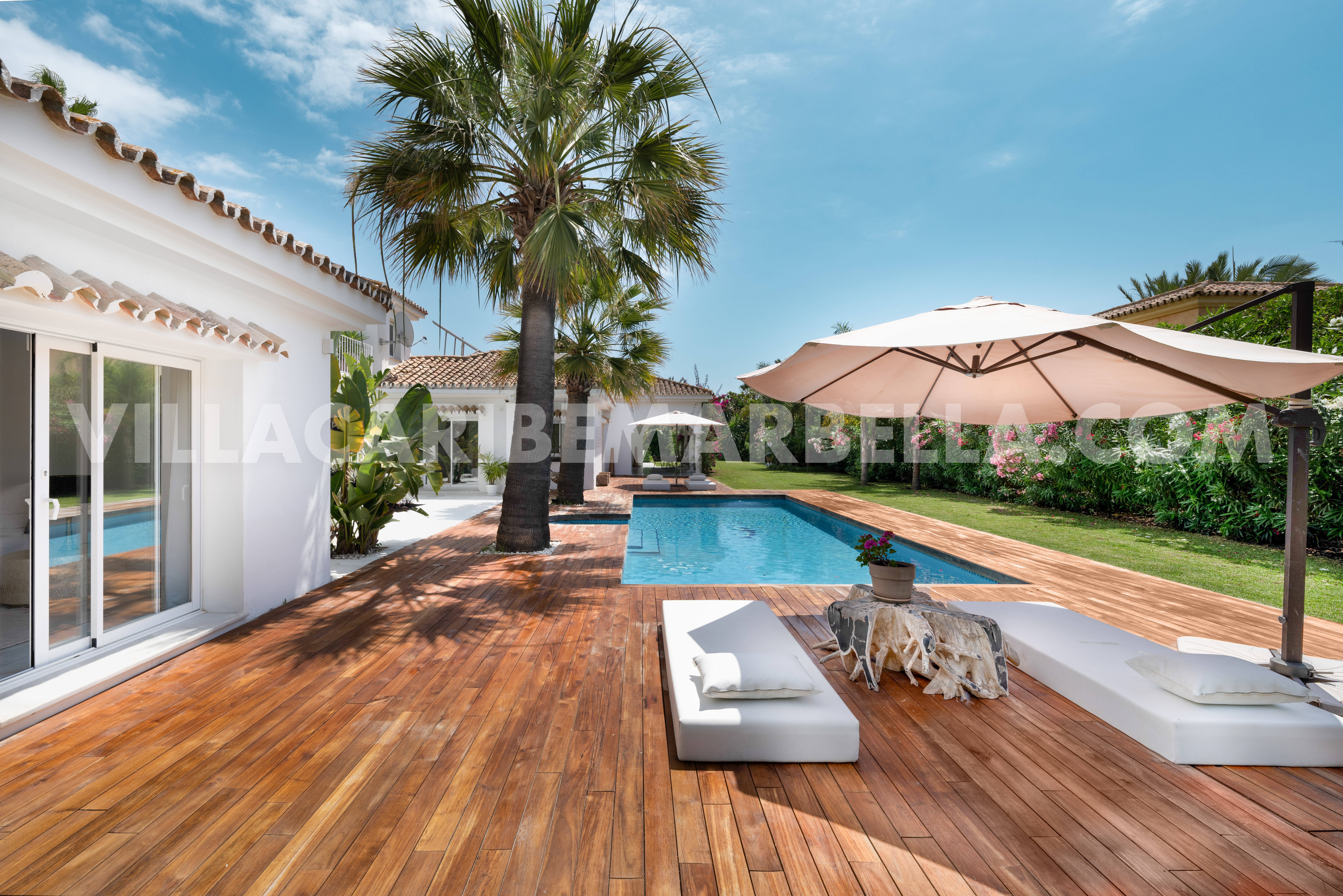 Villa Caribe