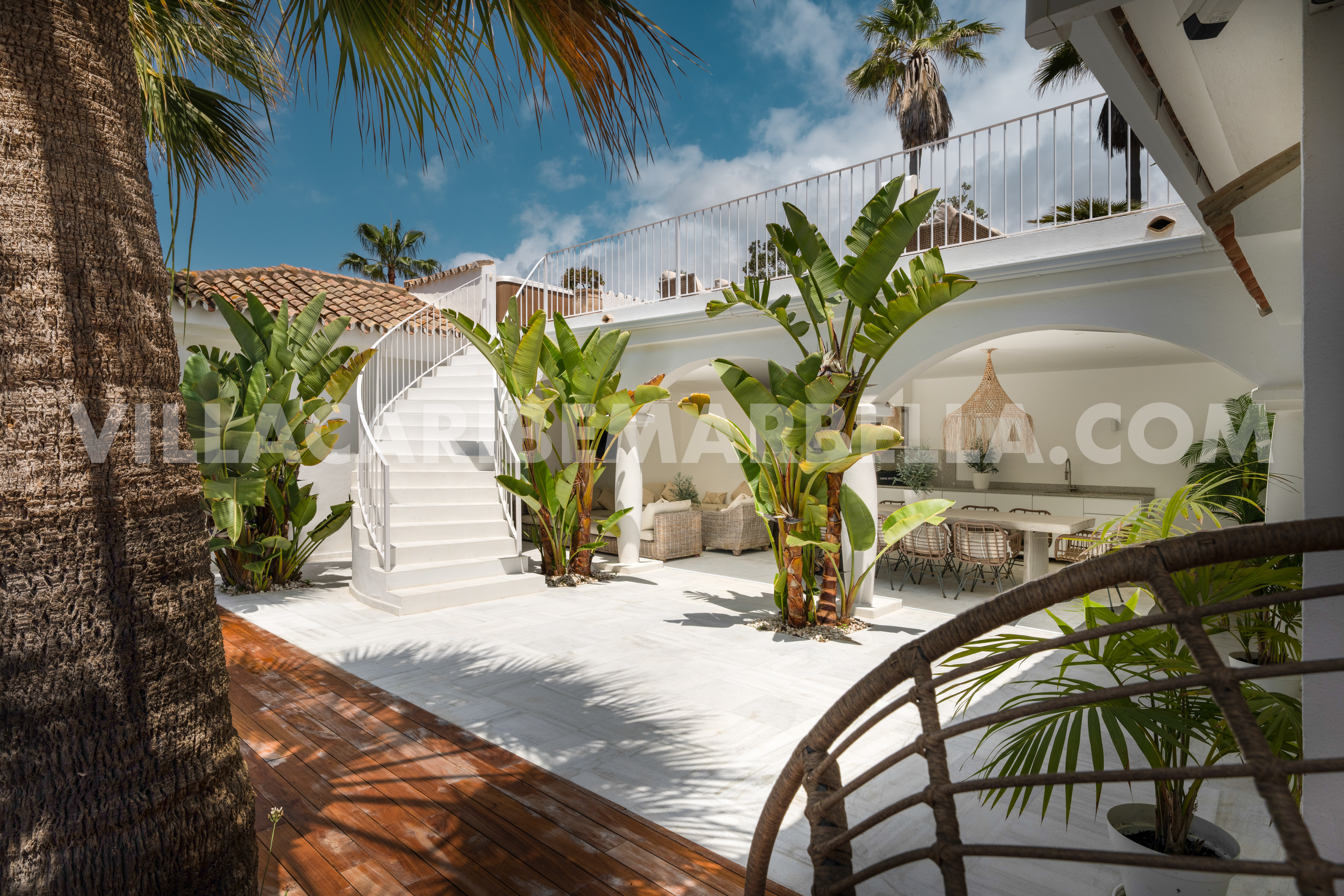 Villa Caribe