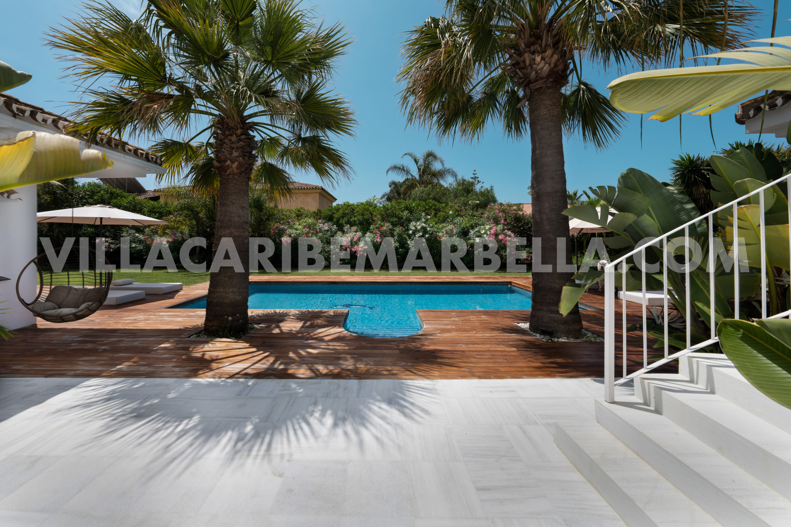 Villa Caribe