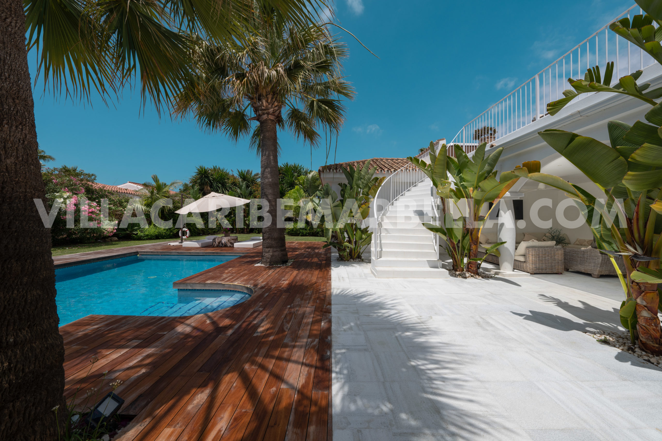 Villa Caribe