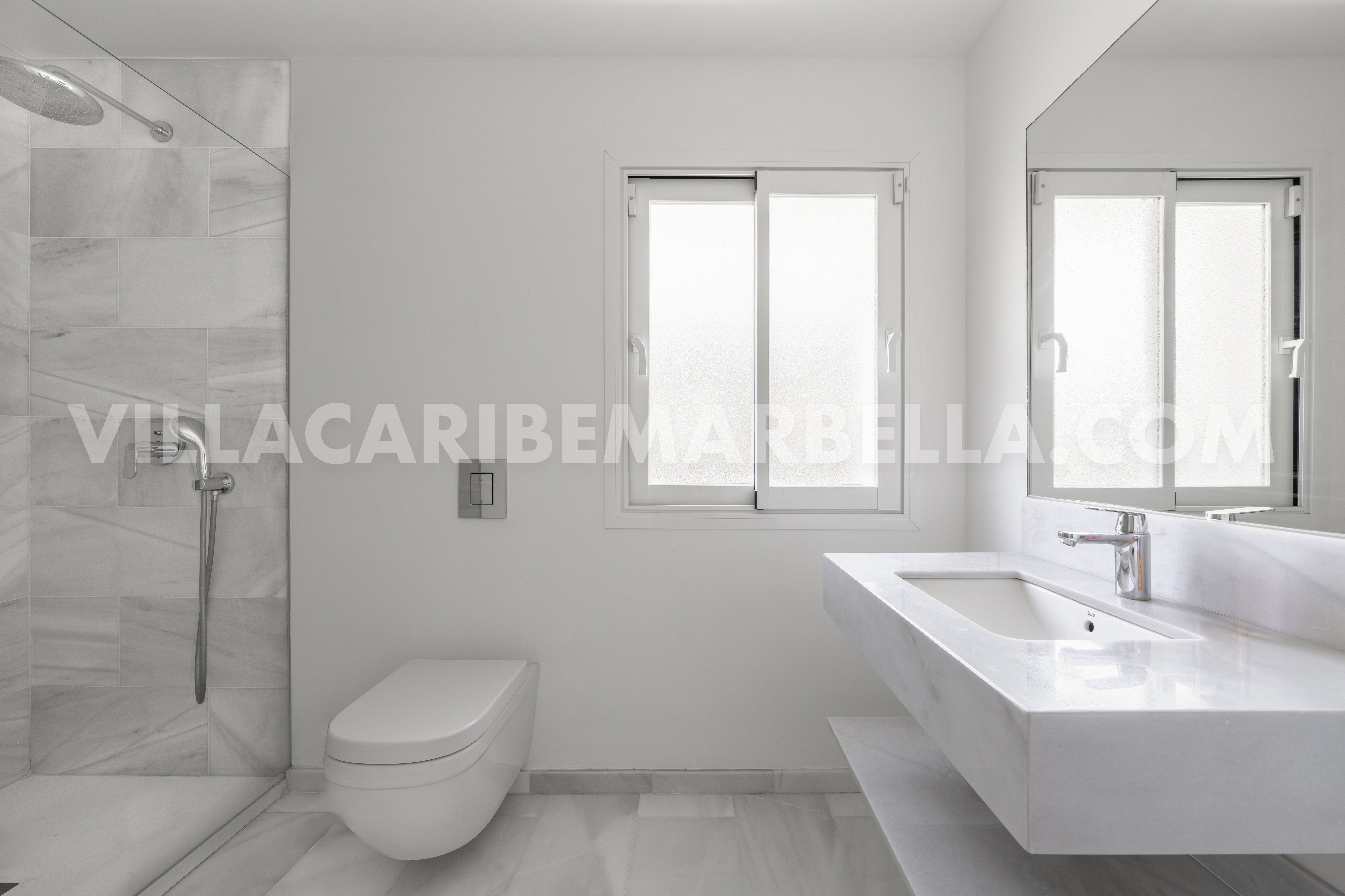 Villa Caribe