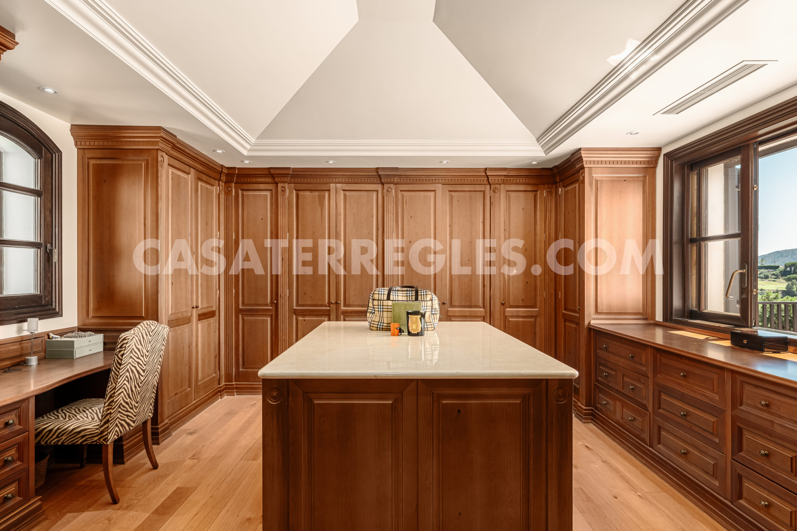 Casa Terregles